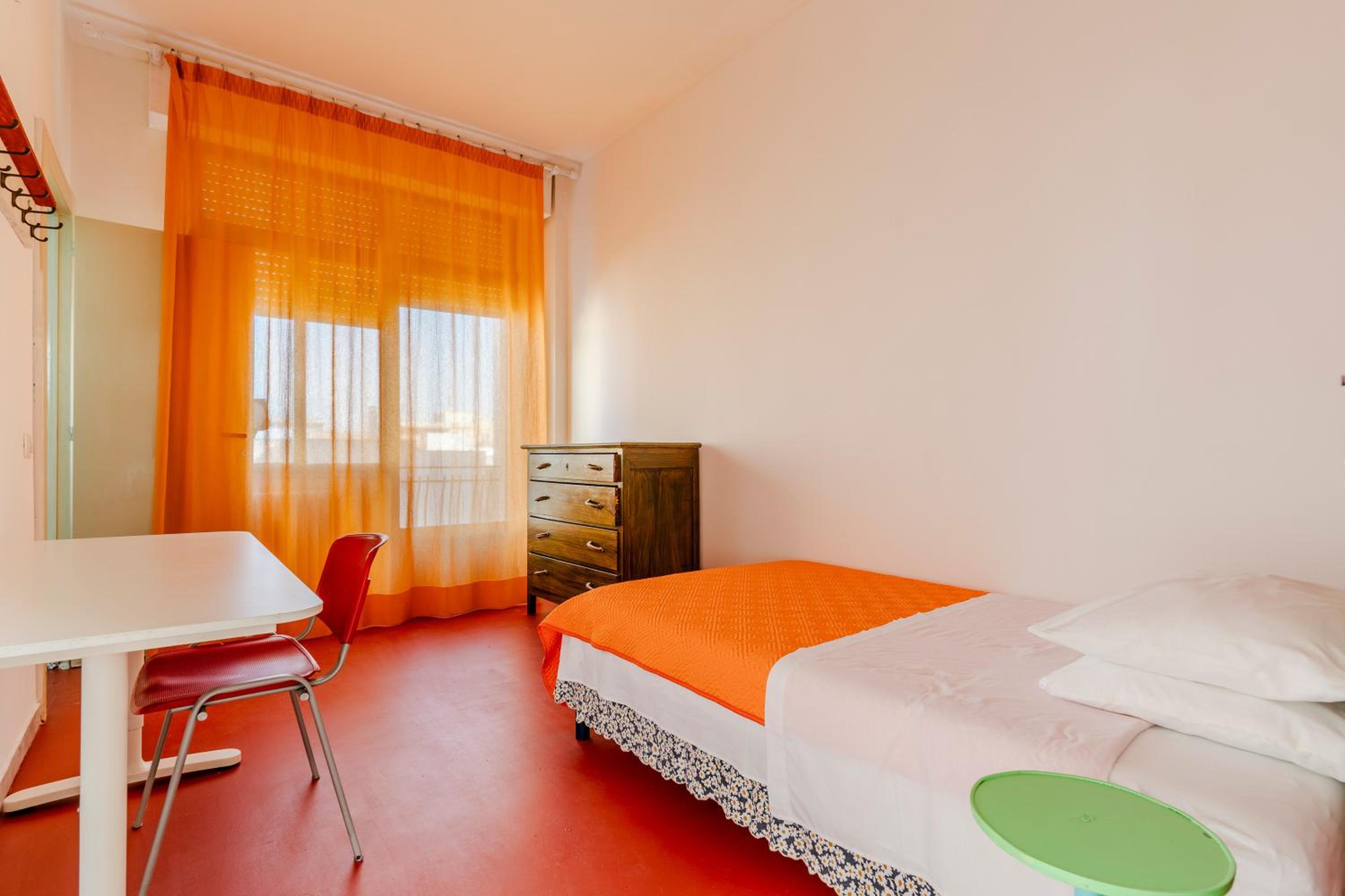 Standard Single Room photo 2
