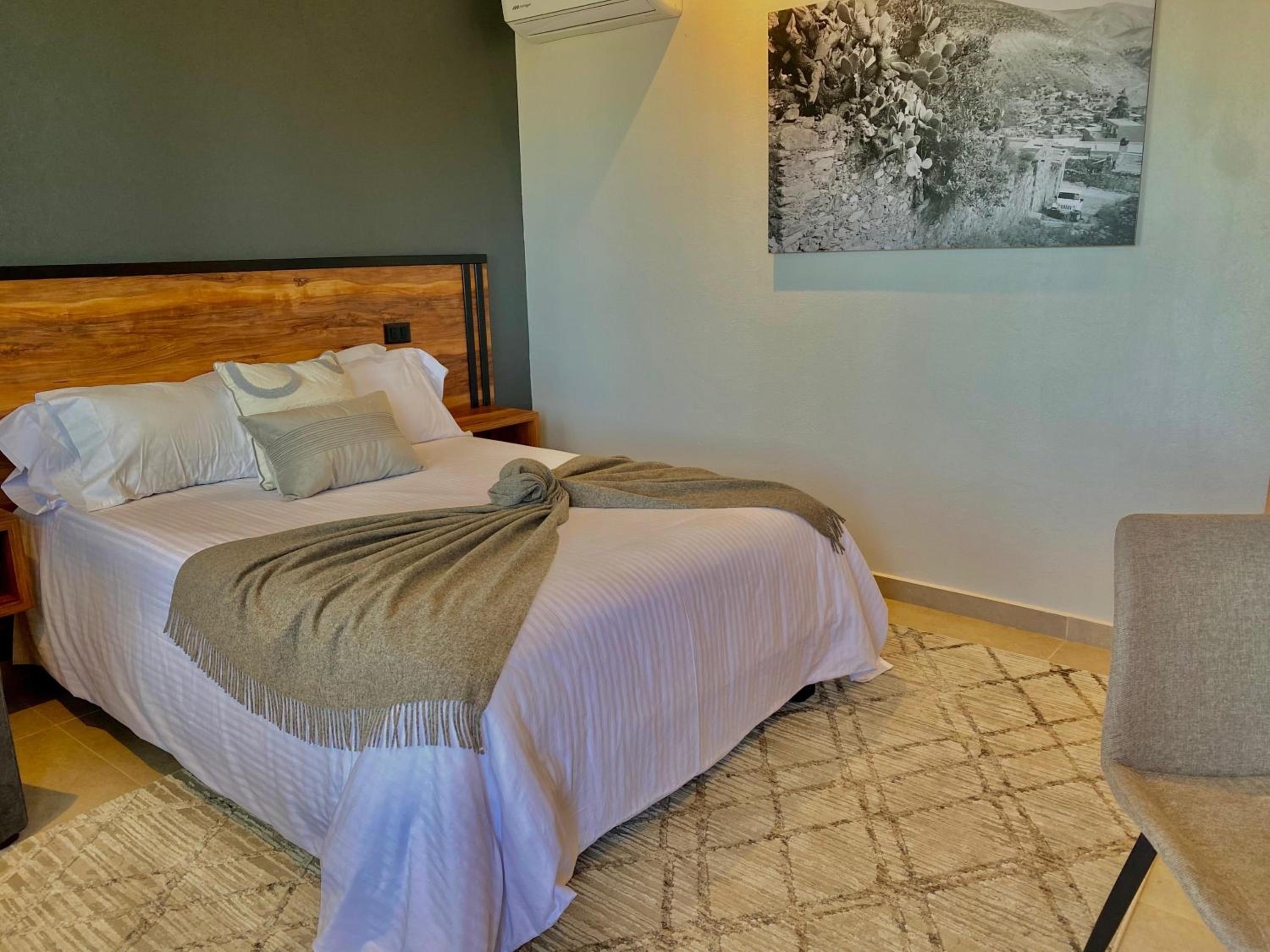 Double Room photo 1