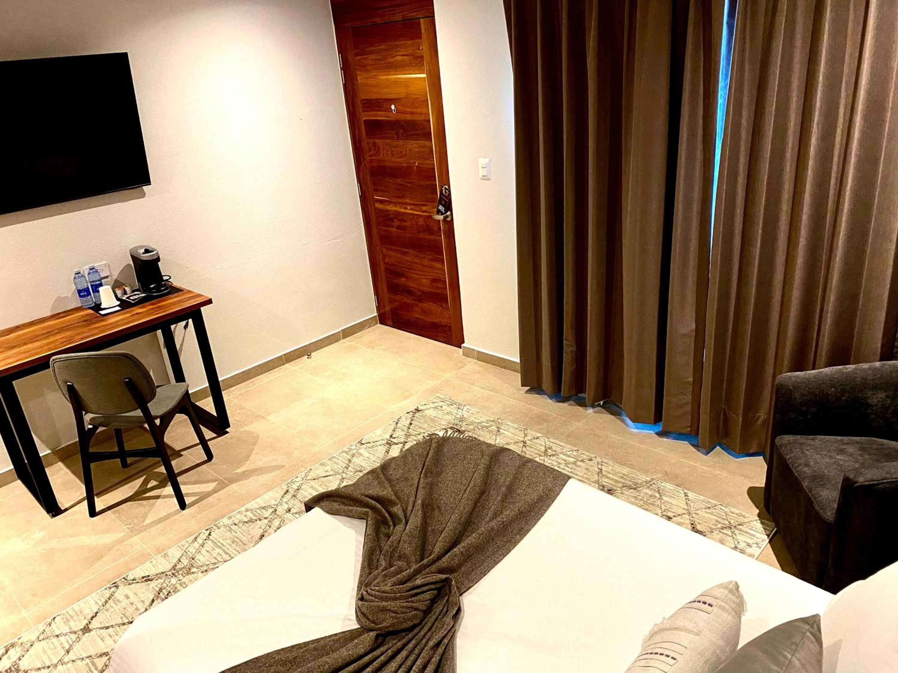 Double Room photo 3
