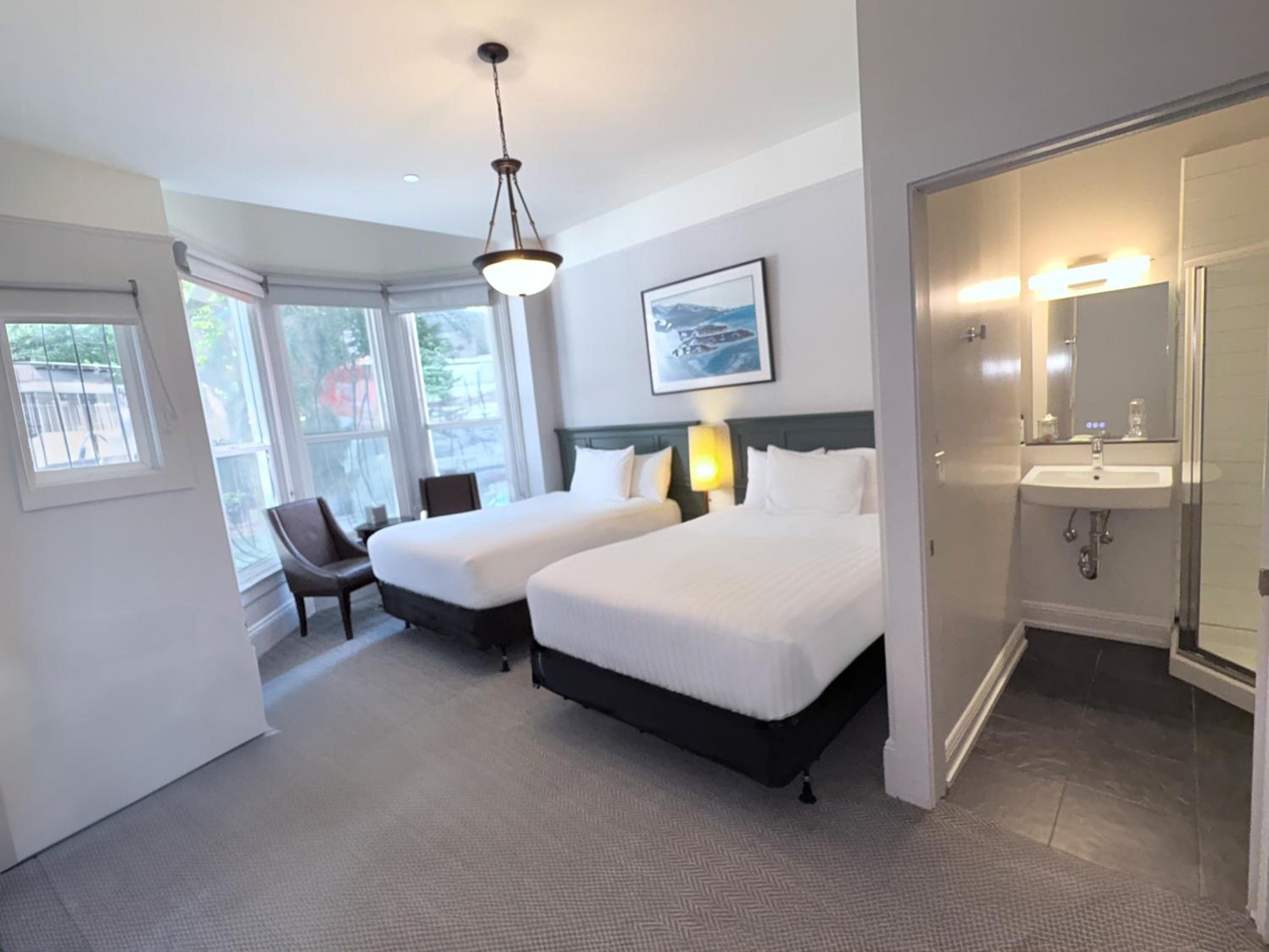 Deluxe Double Room - Photo 1