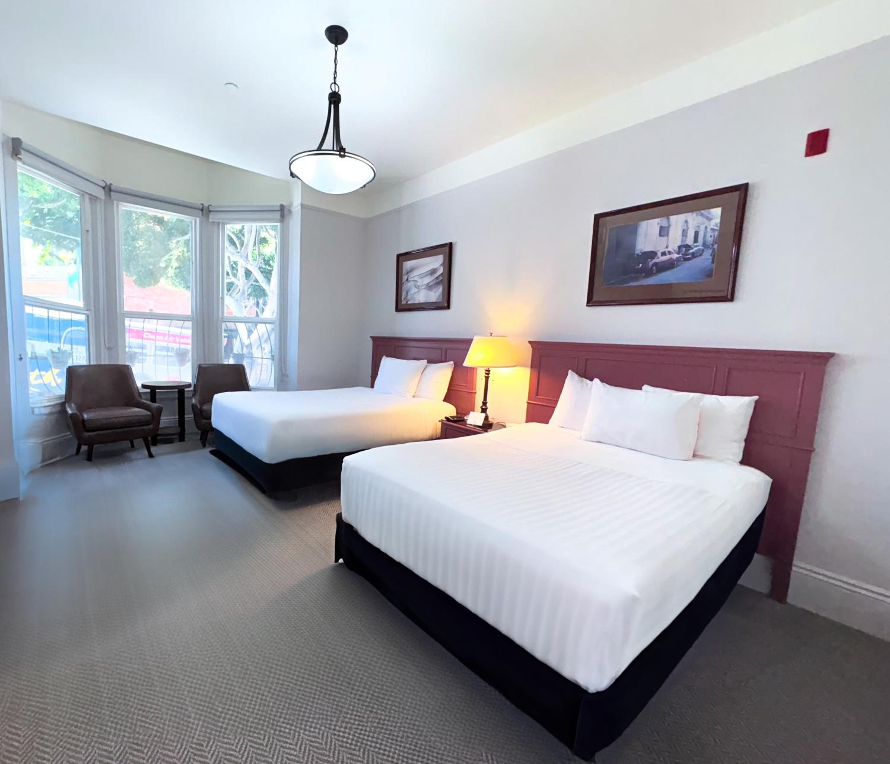 Deluxe Double Room - Photo 4