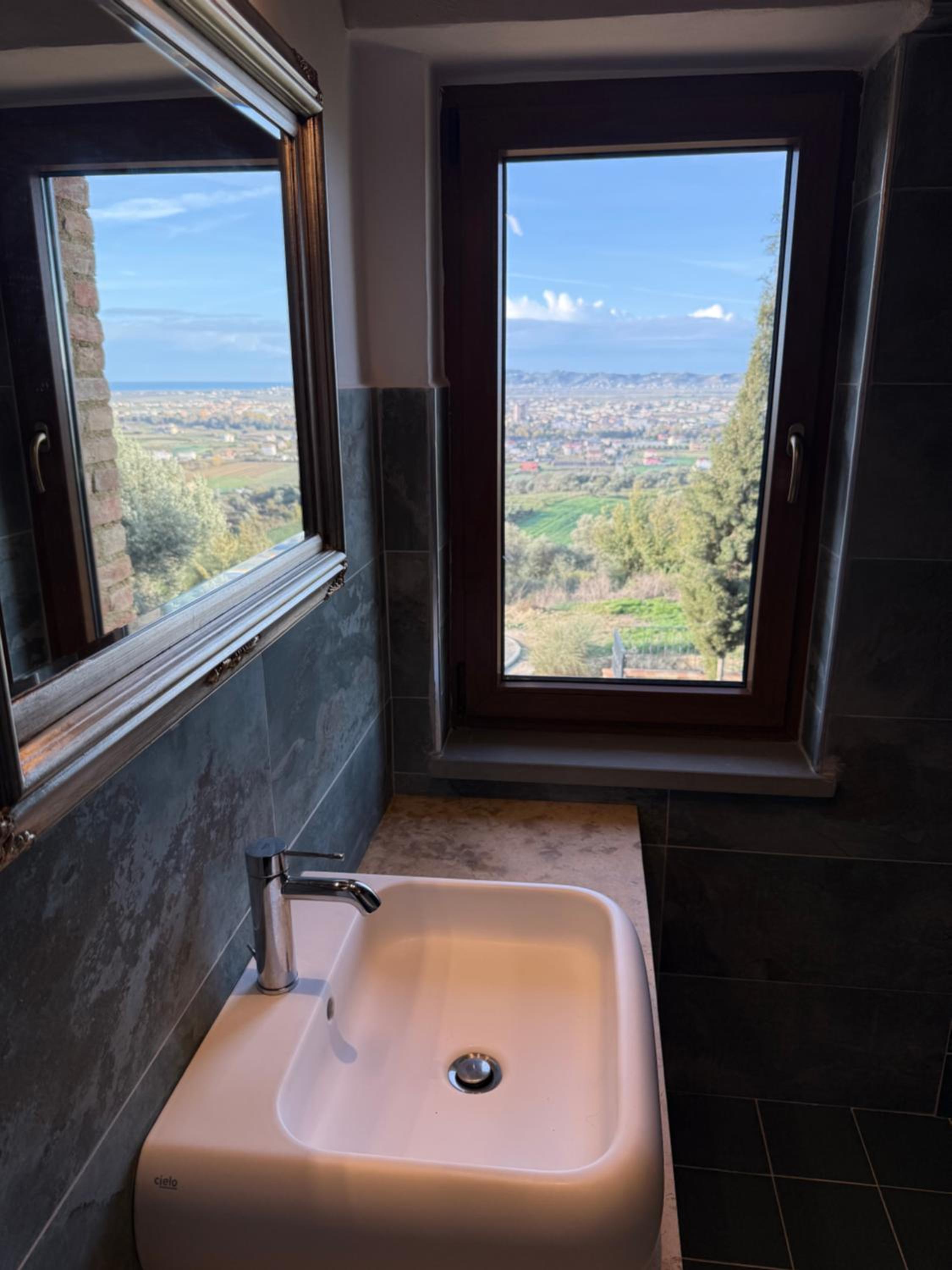 Double Room with Sea View photo 2