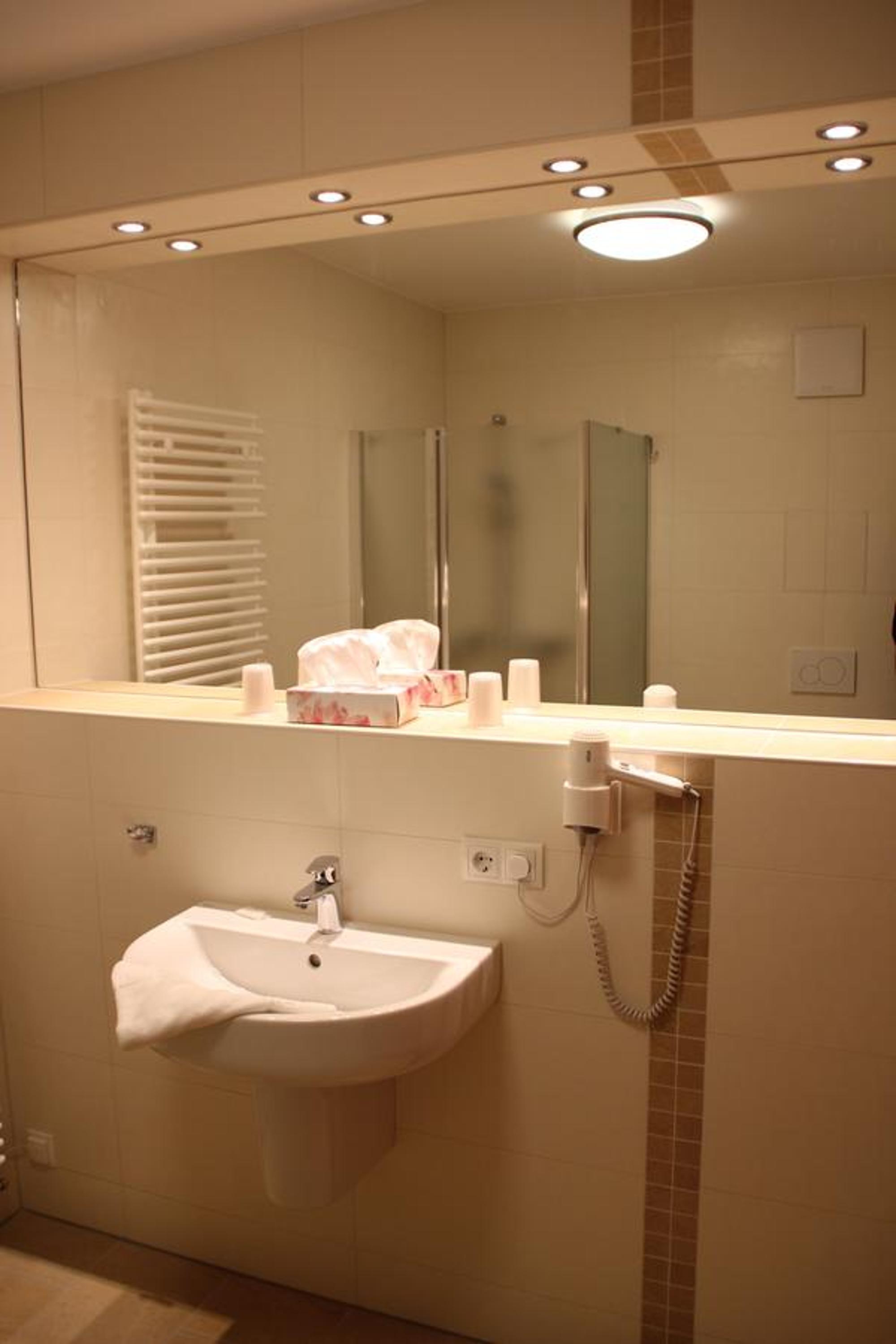 Large Double Room photo 3
