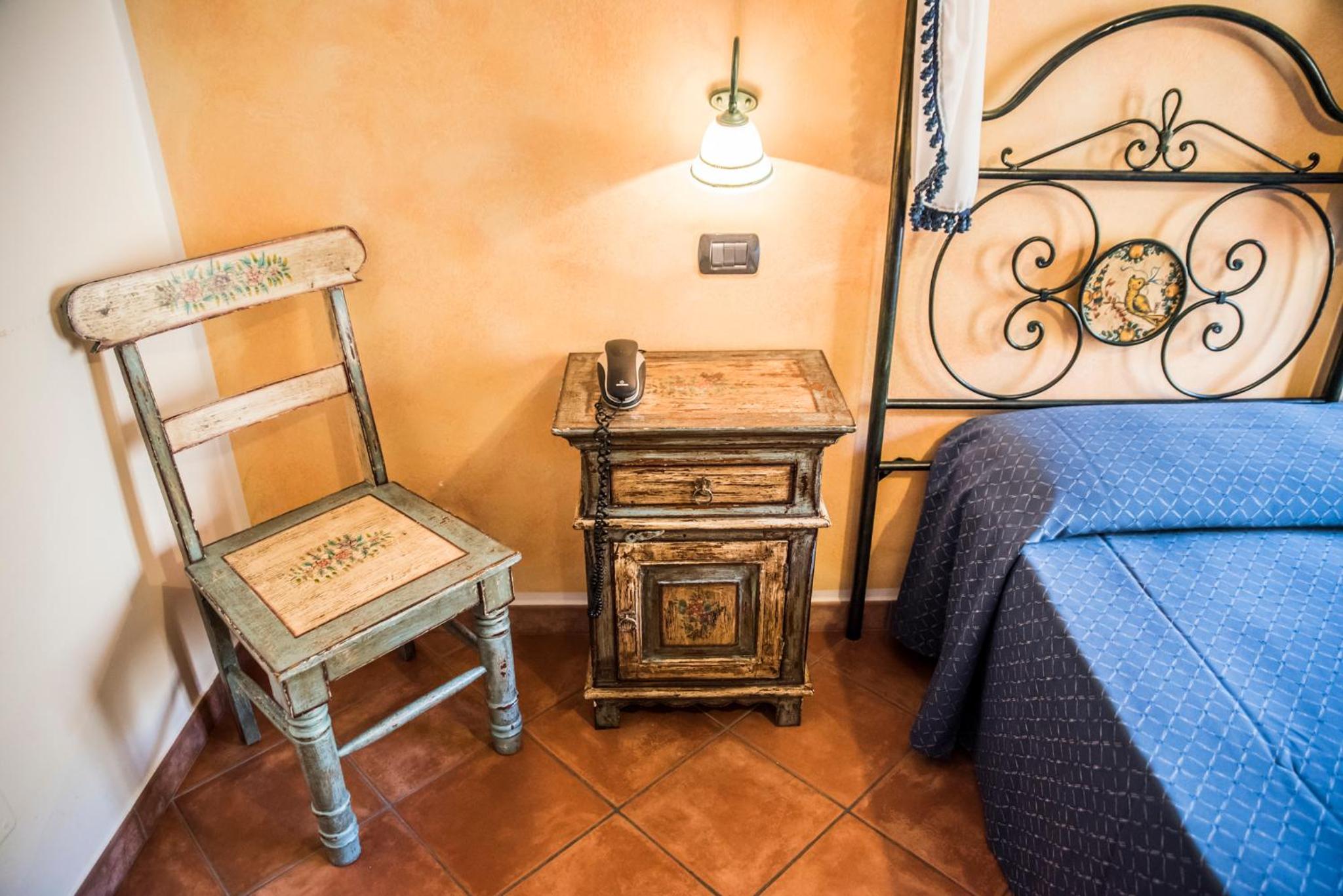 Double Room - Photo 29