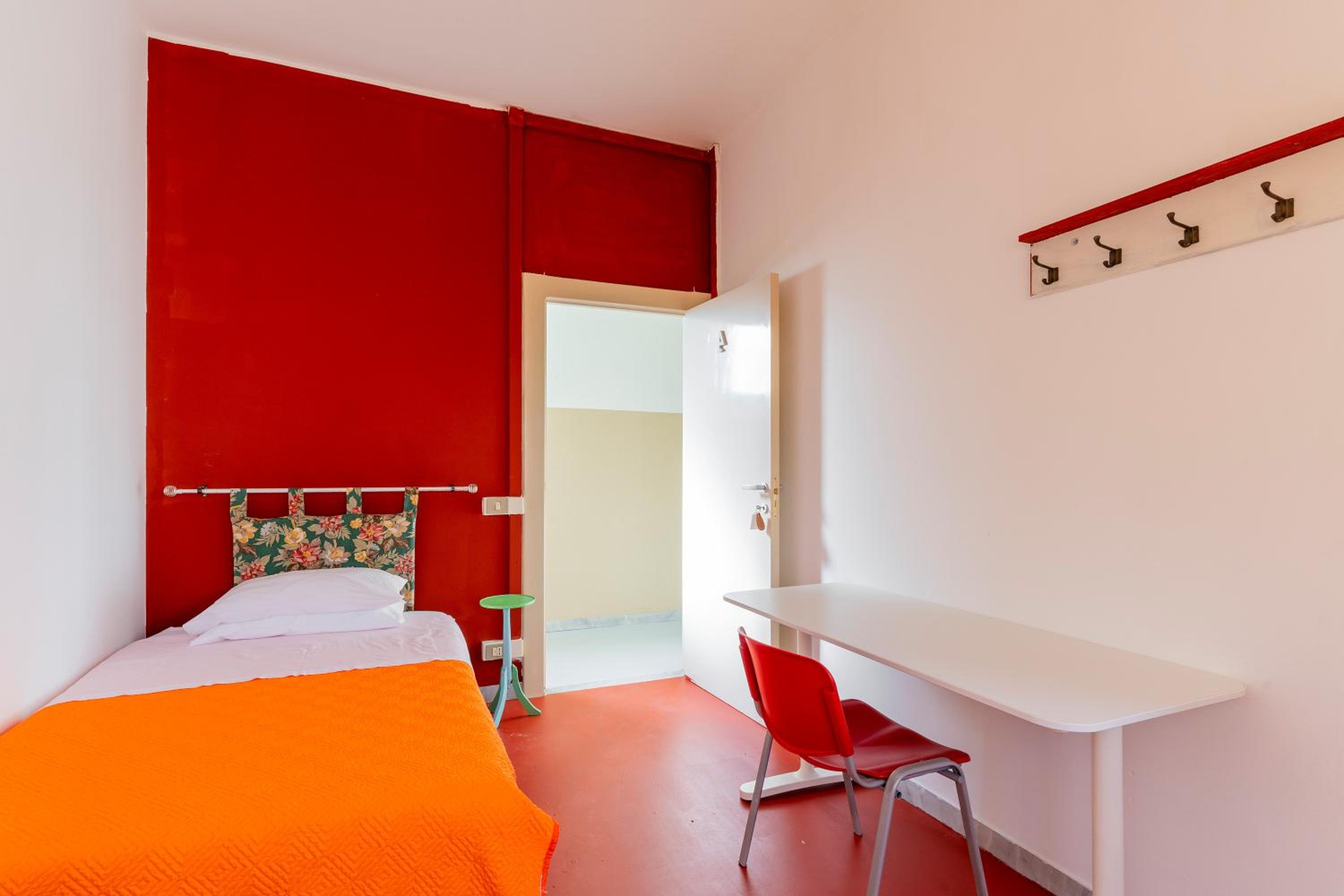 Standard Single Room photo 3