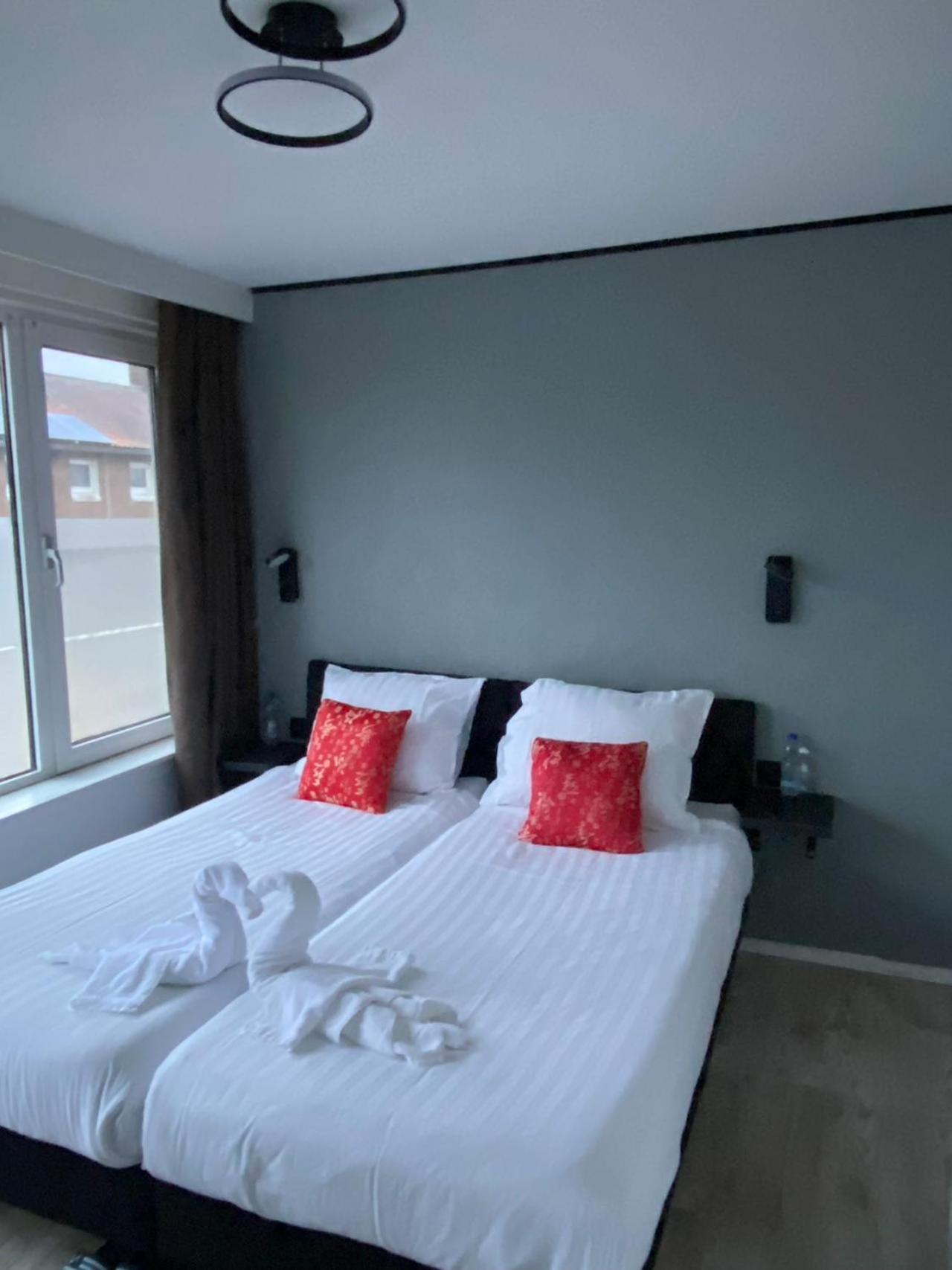 Superior Double or Twin Room photo 1