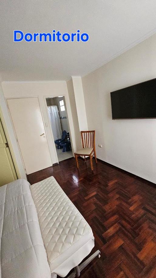 Two-Bedroom Apartment photo 1