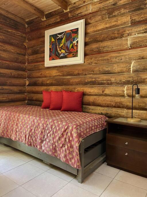 Two-Bedroom House photo 1