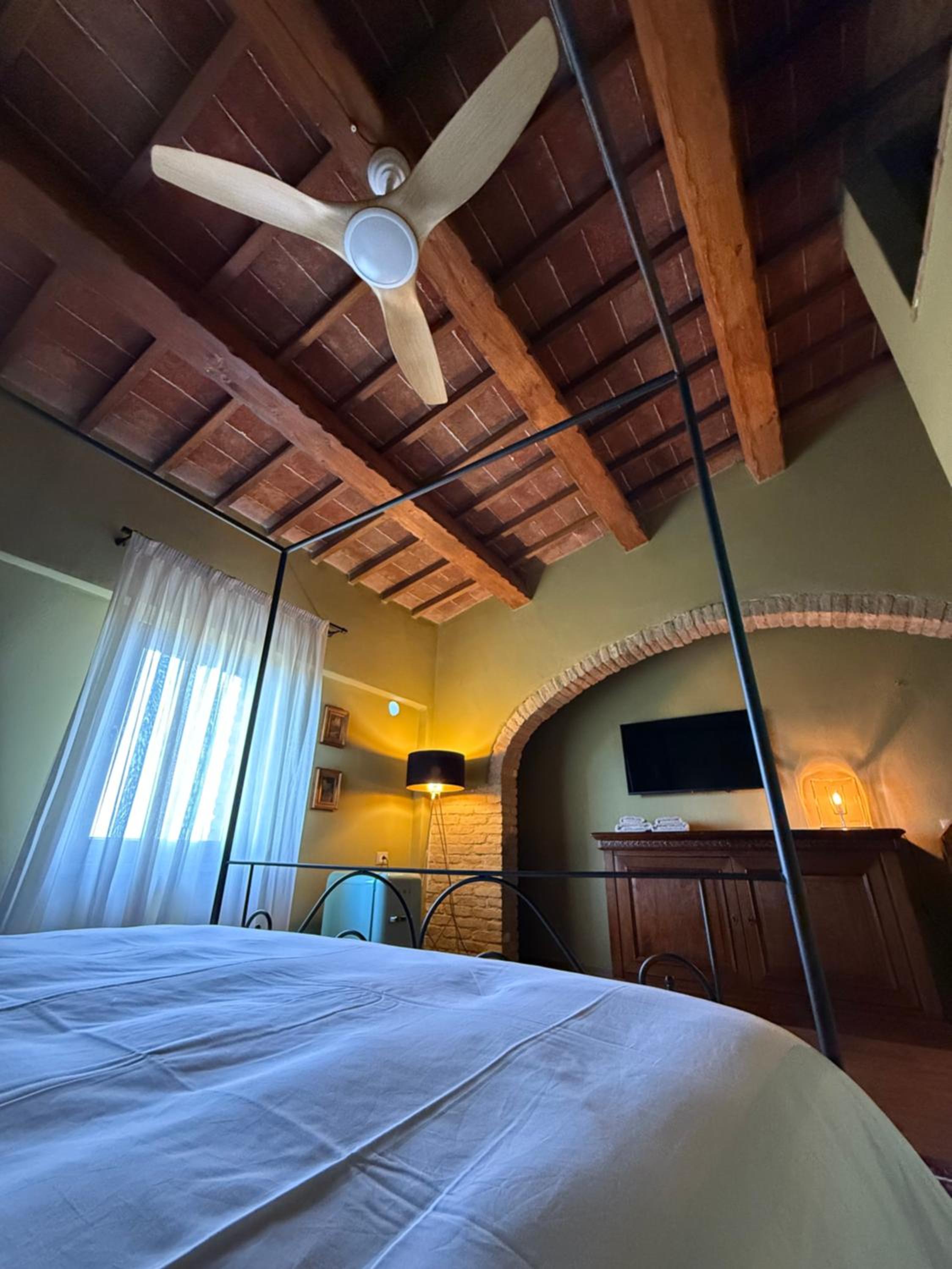Suite with City View photo 2