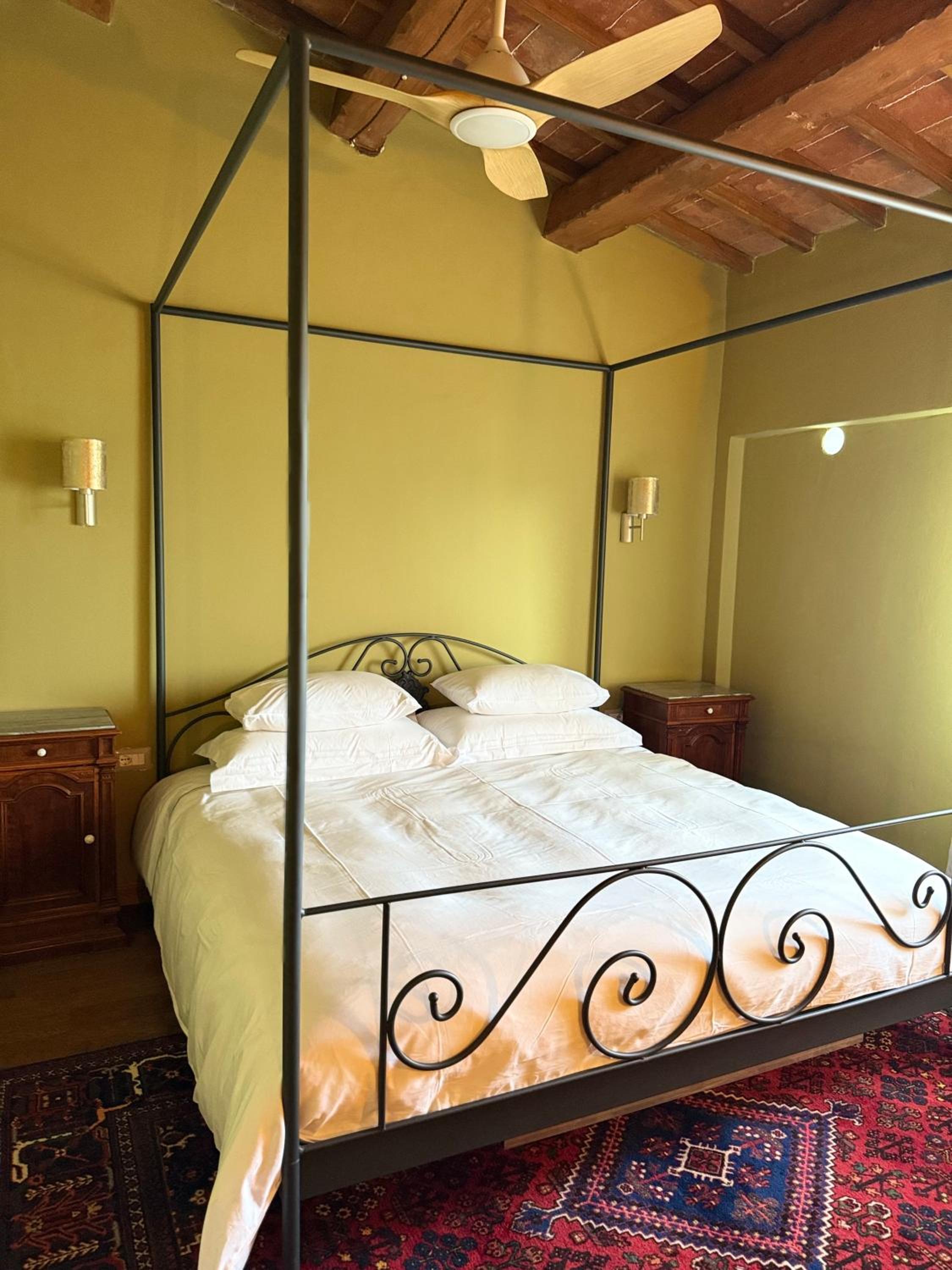 Suite with City View photo 3