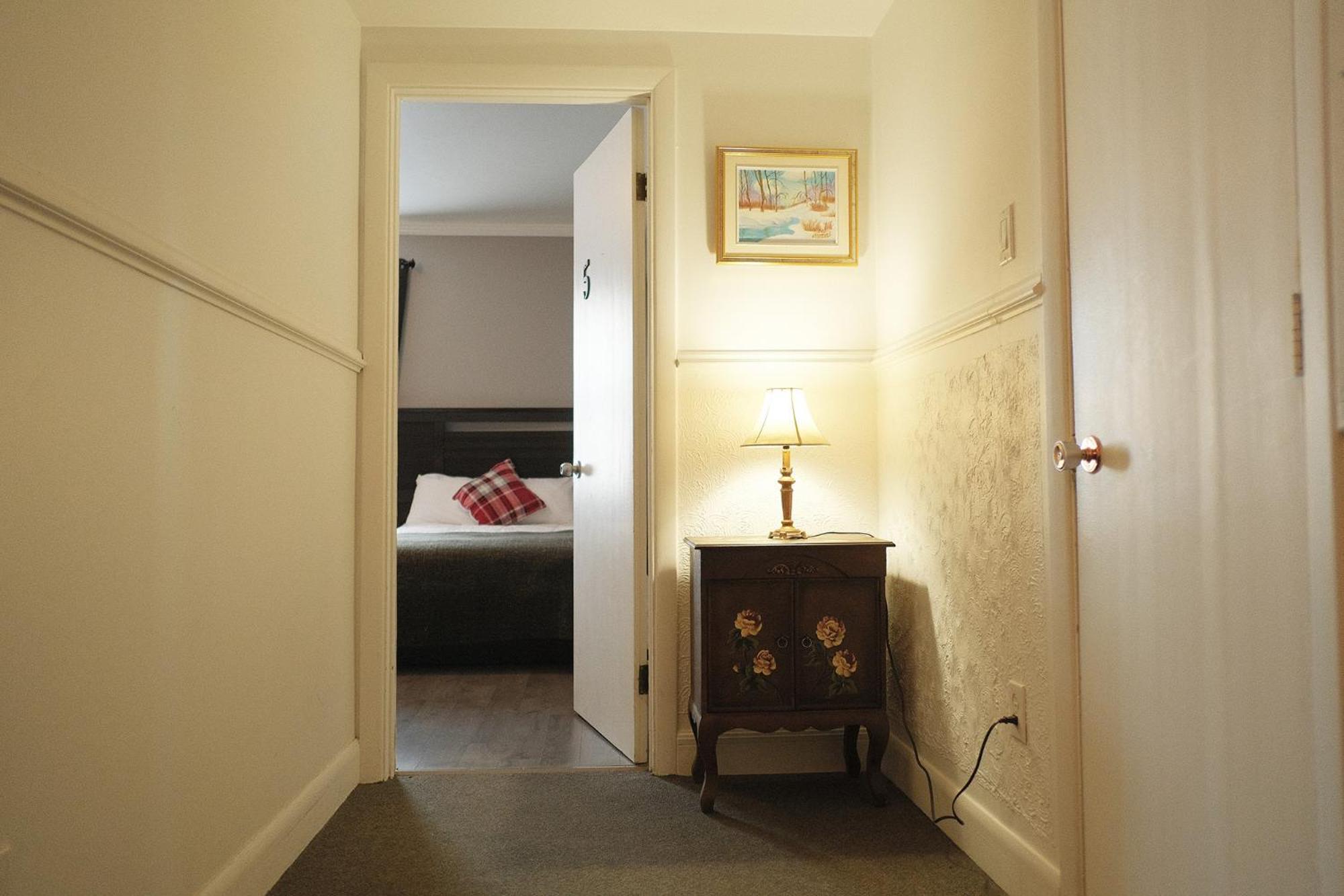 Comfort Quadruple Room