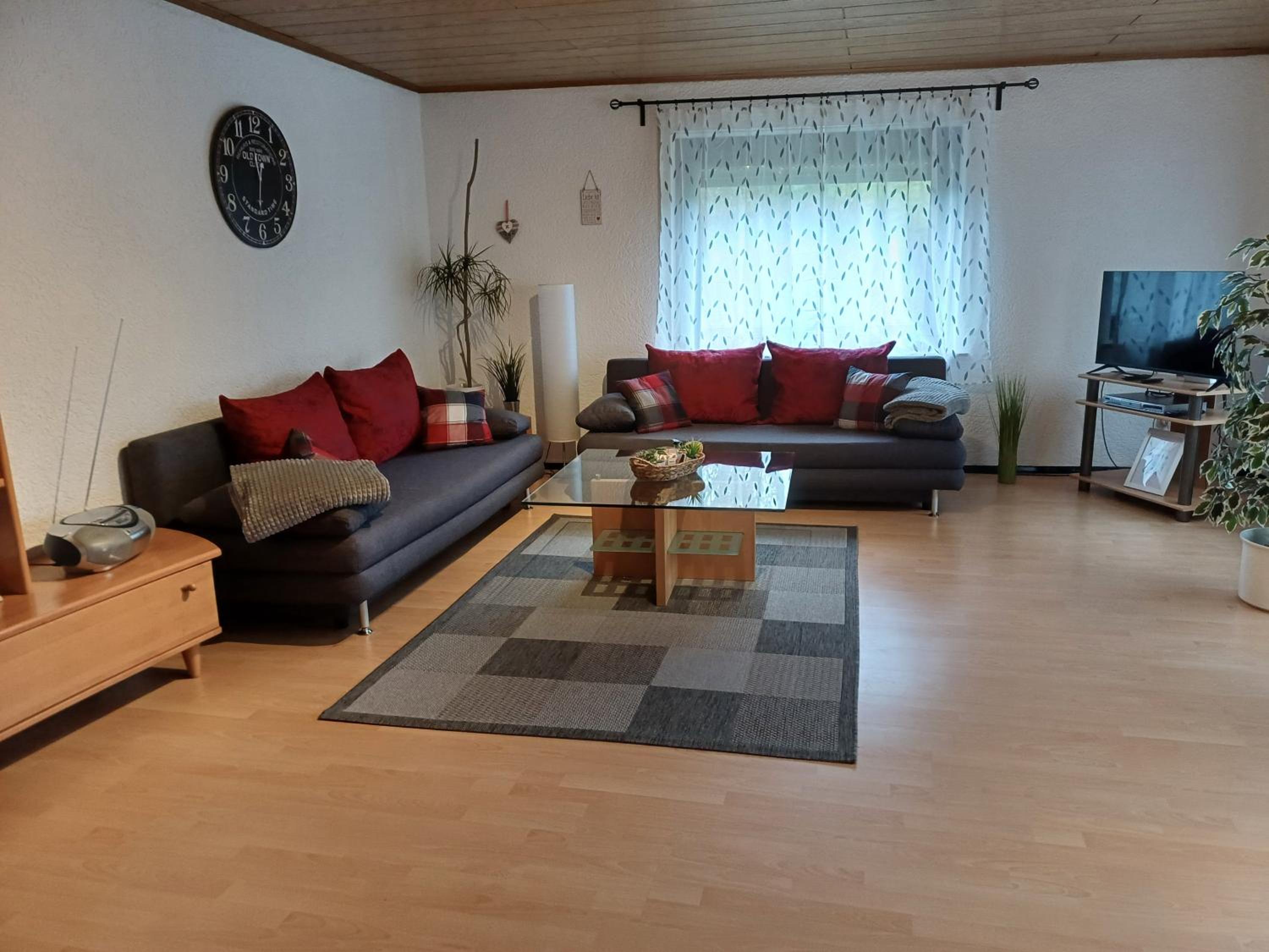 Two-Bedroom Apartment photo 1