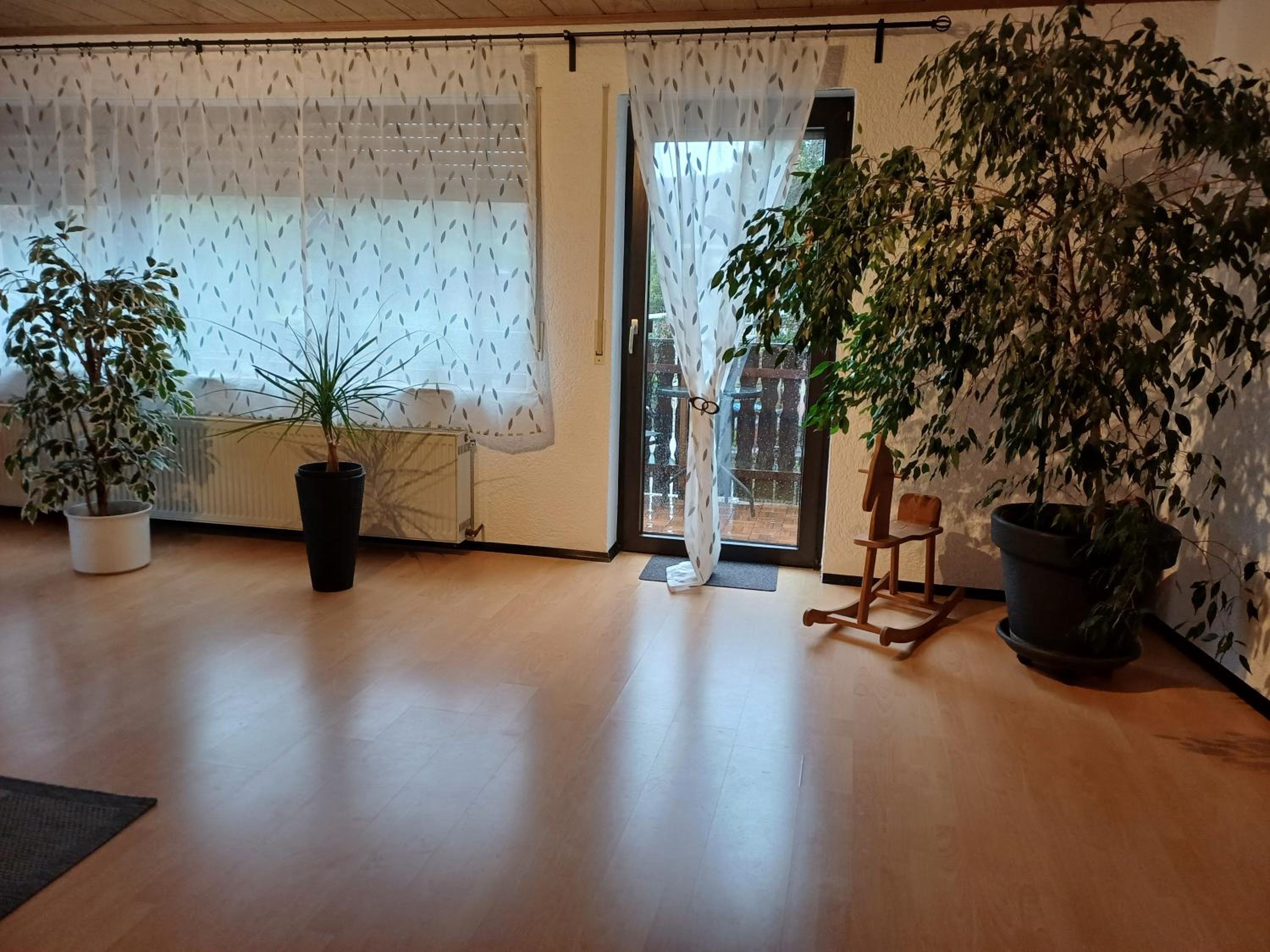 Two-Bedroom Apartment photo 2