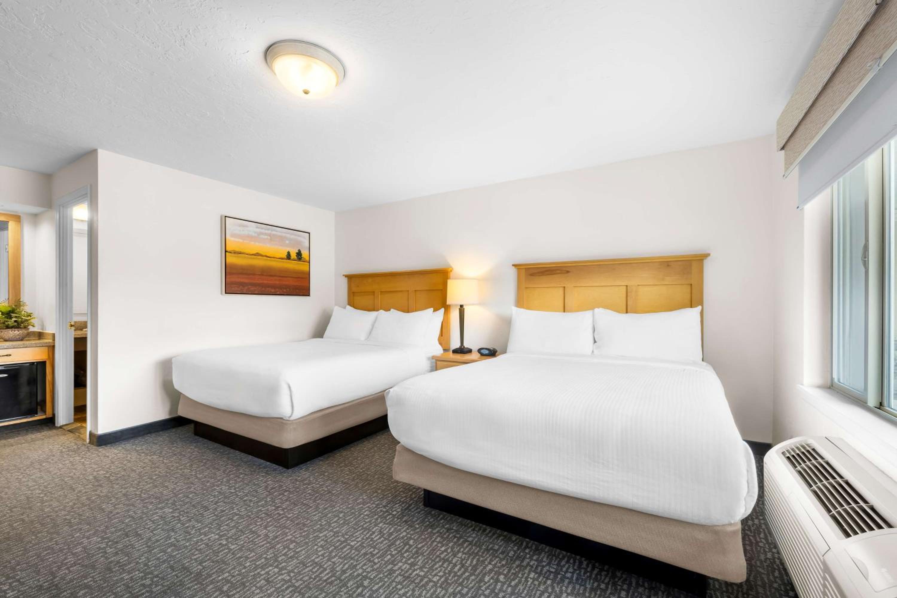 Best Western Driftwood Inn, Billede 2