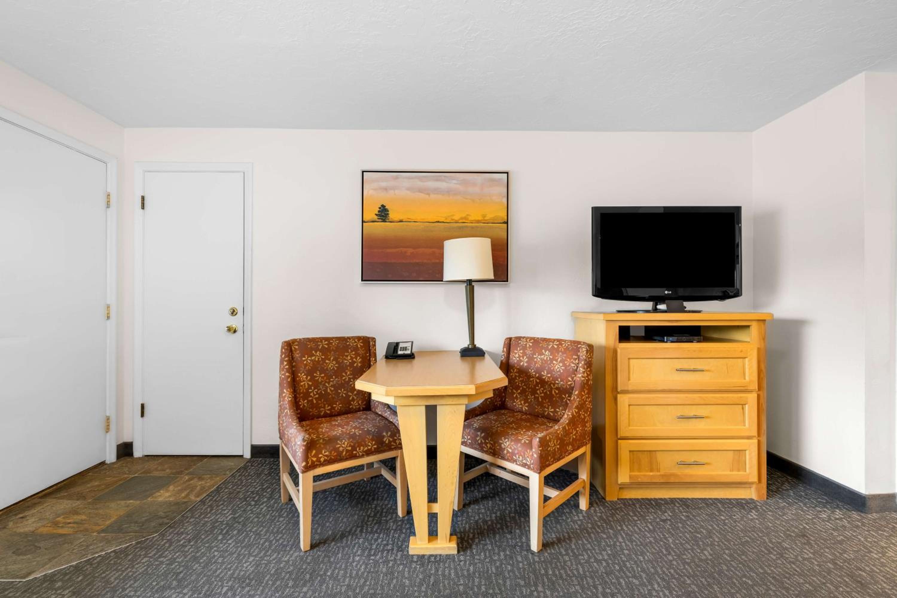 Best Western Driftwood Inn, Billede 3
