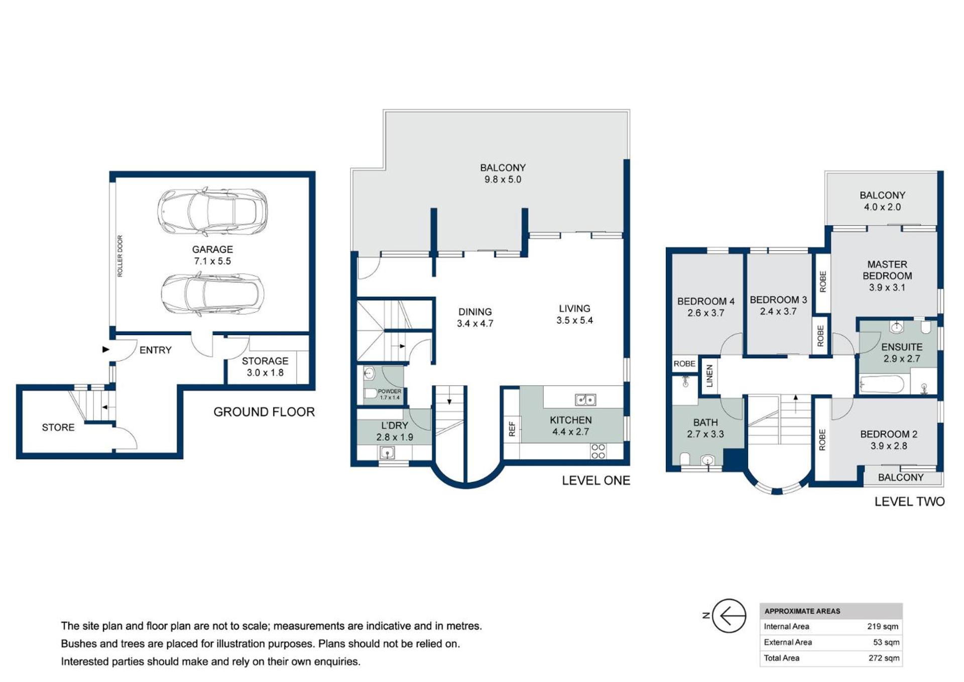 Vacation Home photo 3
