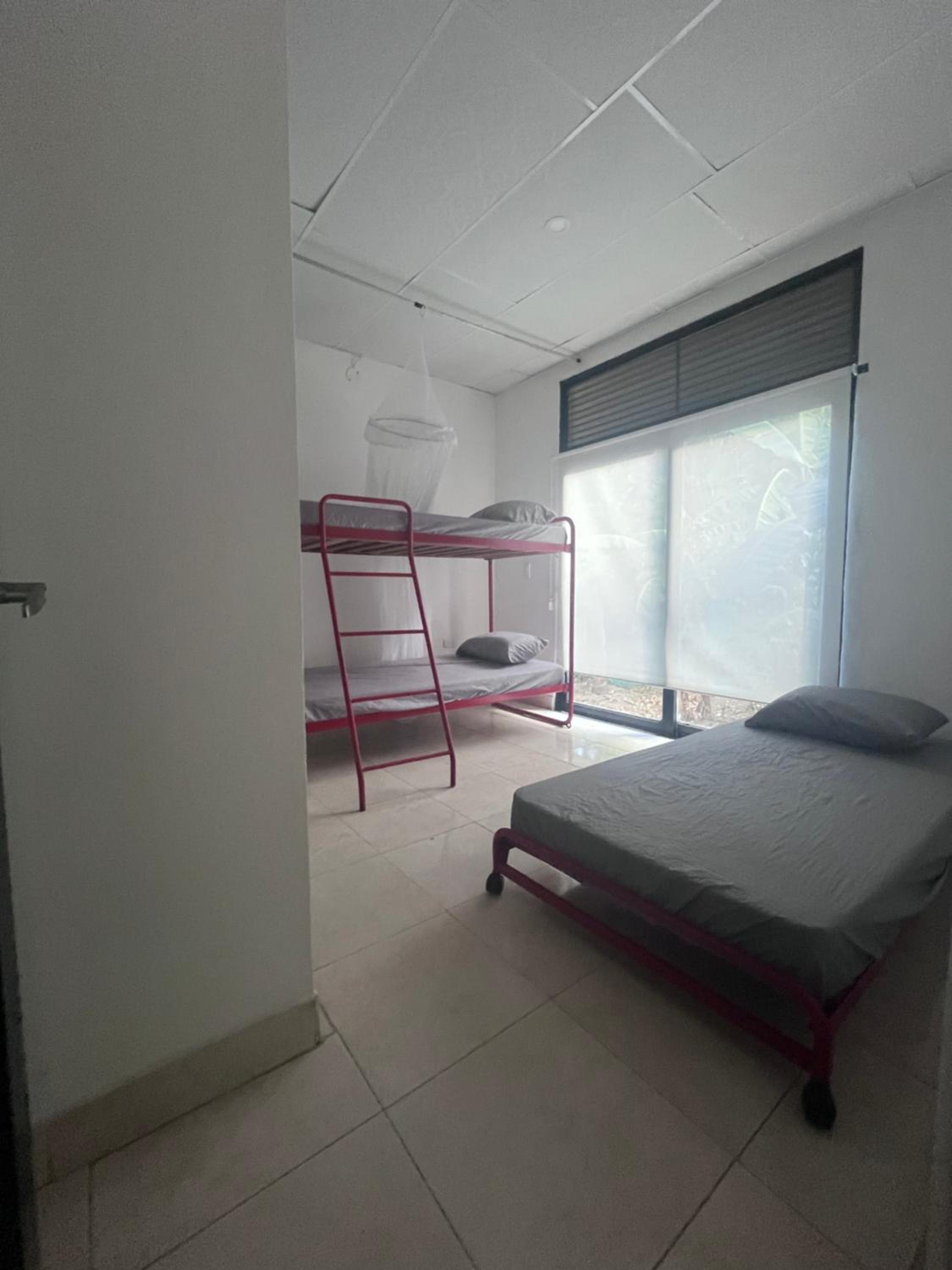 Three-Bedroom House photo 2