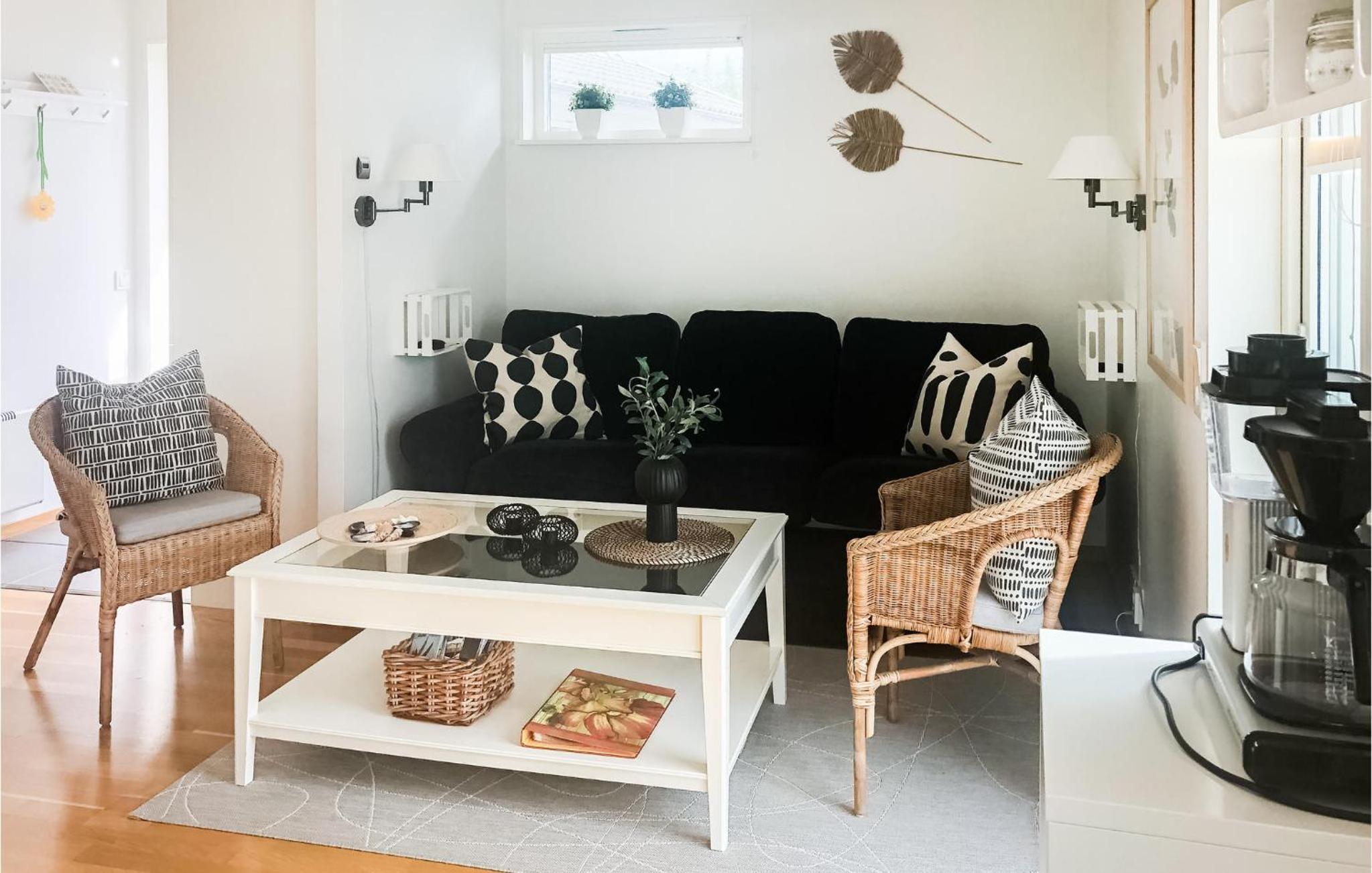 Two-Bedroom Holiday Home photo 1