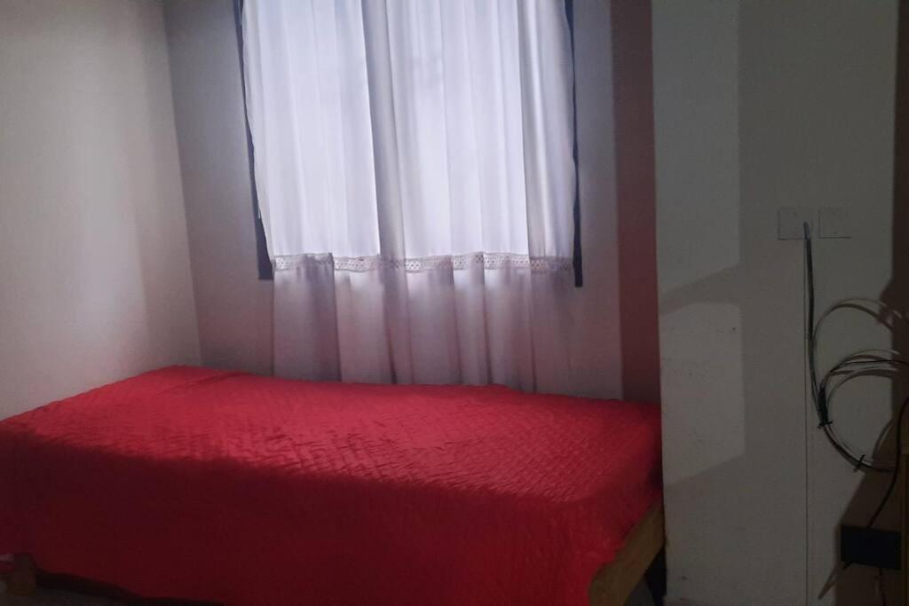 One-Bedroom House photo 1