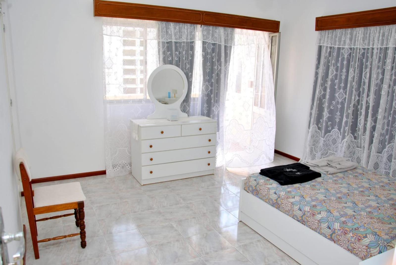 Double Room with Balcony photo 3