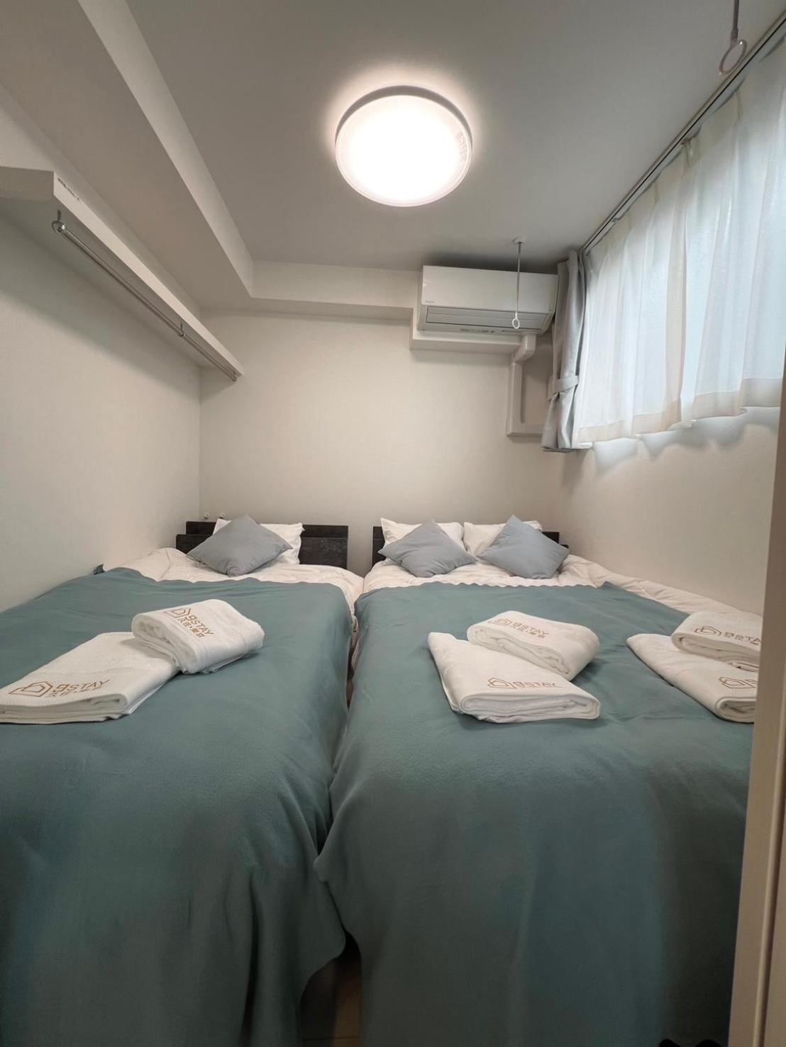 One-Bedroom Apartment photo 3