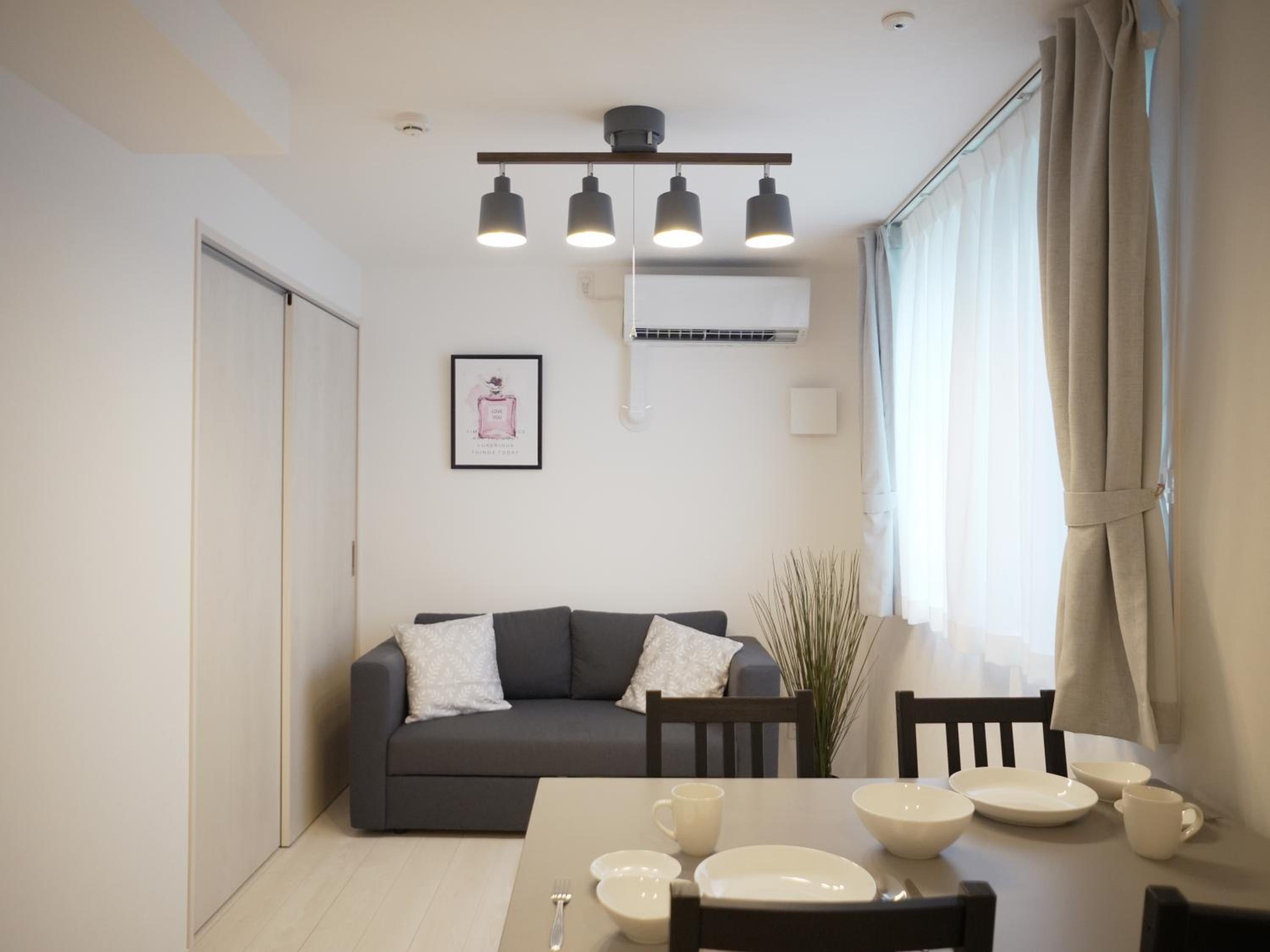 Apartment photo 1