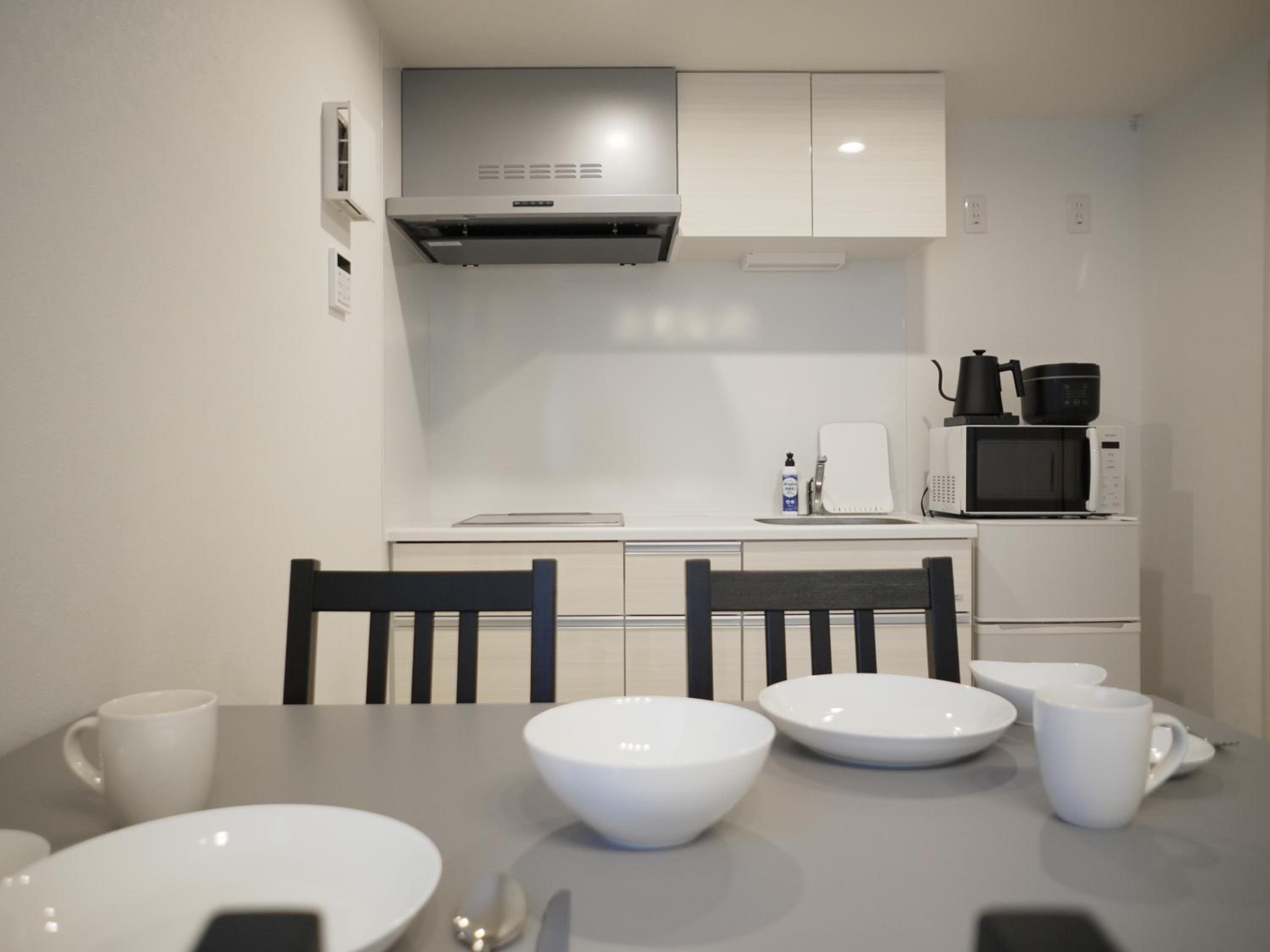 Apartment photo 3