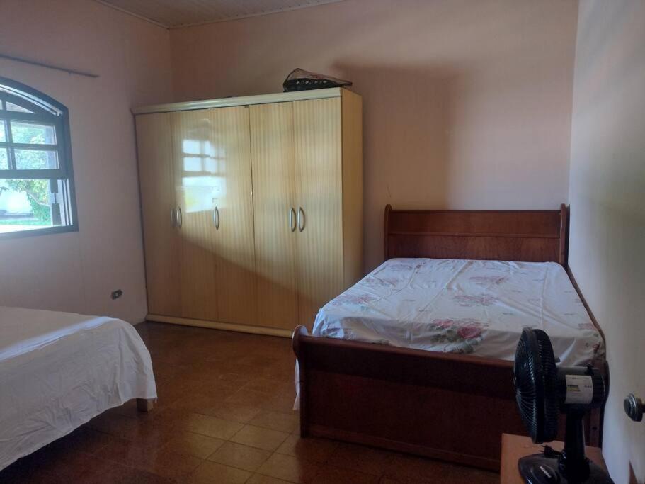 One-Bedroom House photo 3