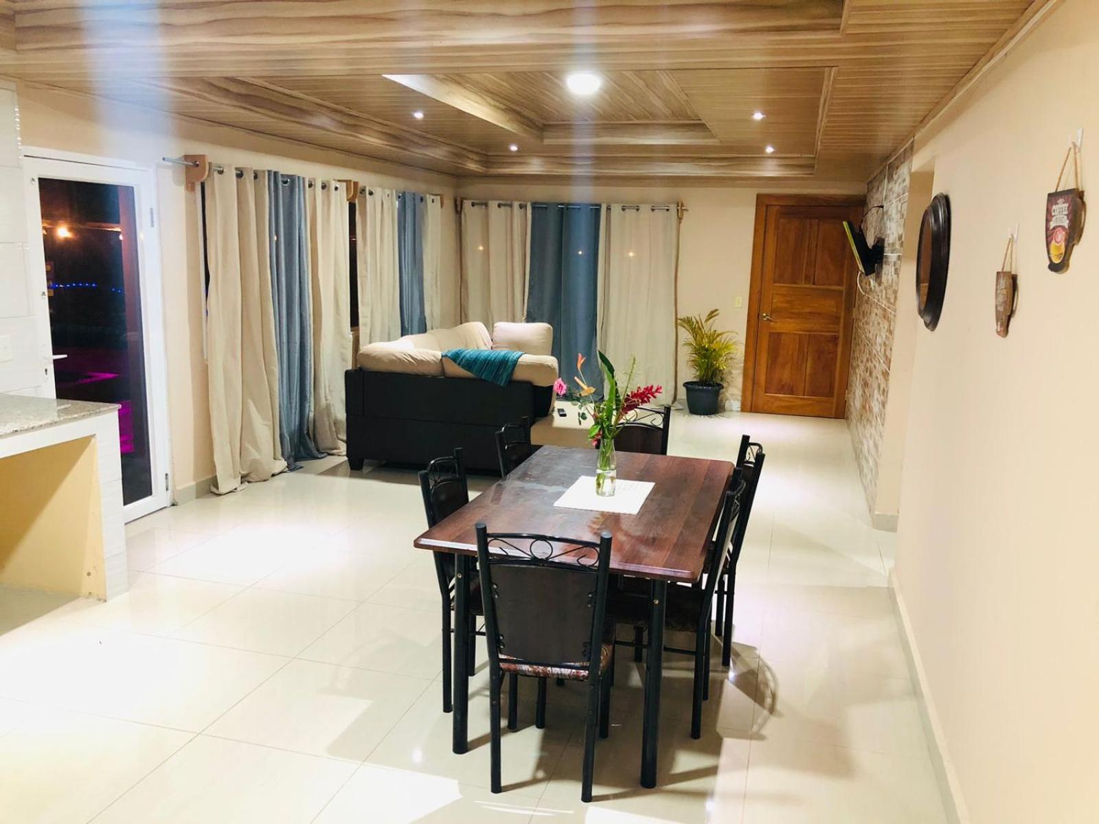 Three-Bedroom House photo 2