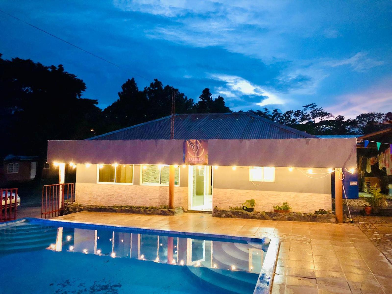 Three-Bedroom House photo 1