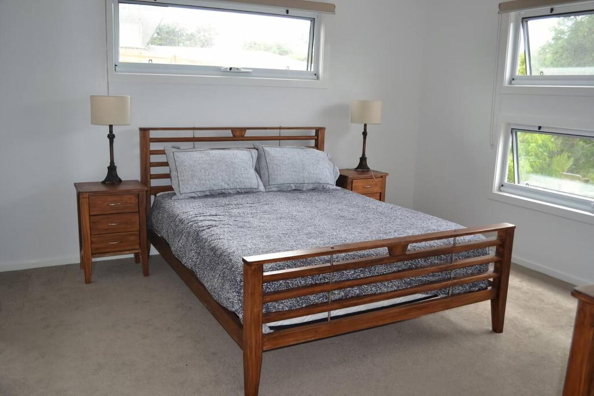 Three-Bedroom House photo 1