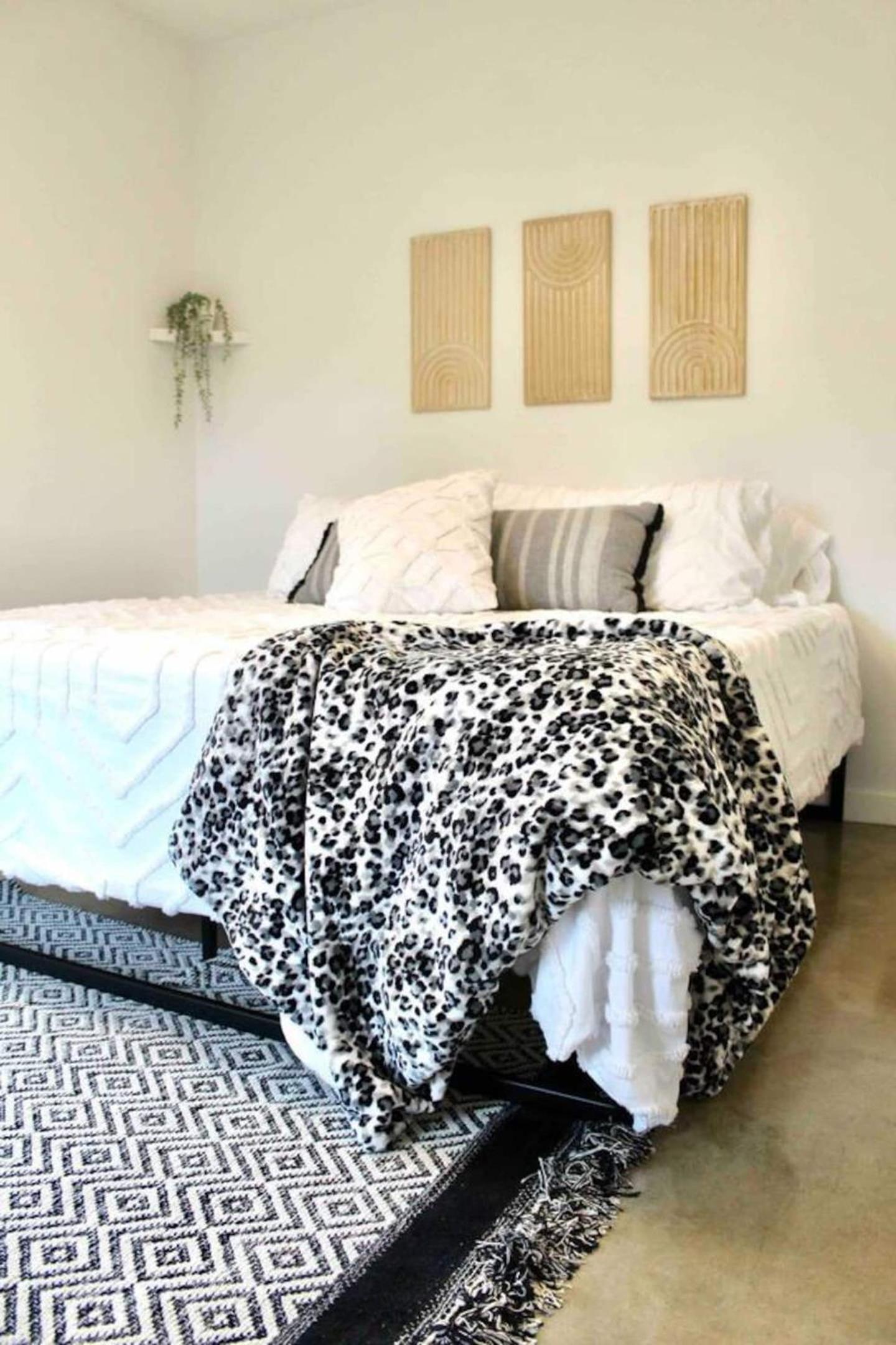 Two-Bedroom House photo 1