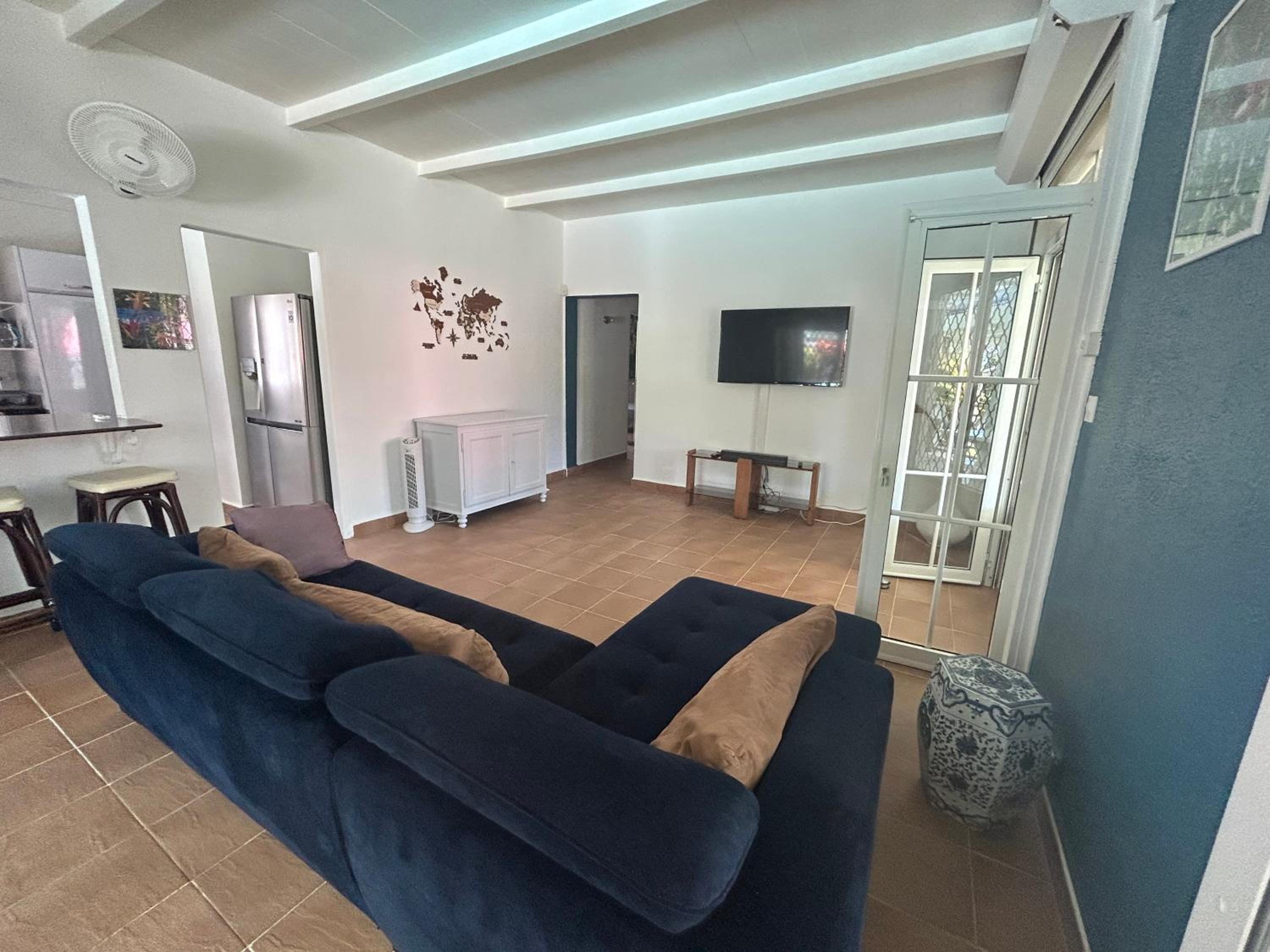 Four-Bedroom House photo 1