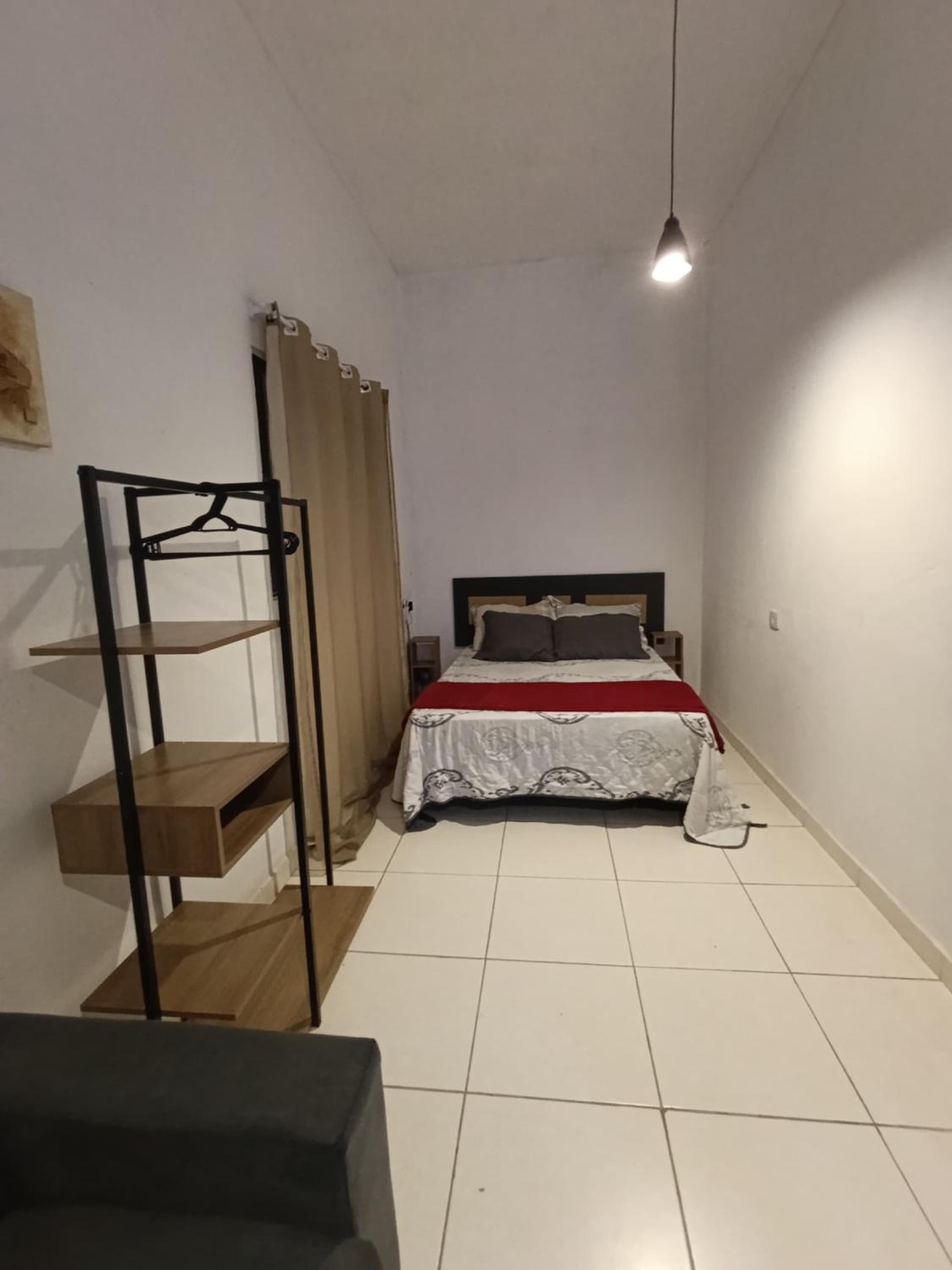 Studio Apartment photo 1
