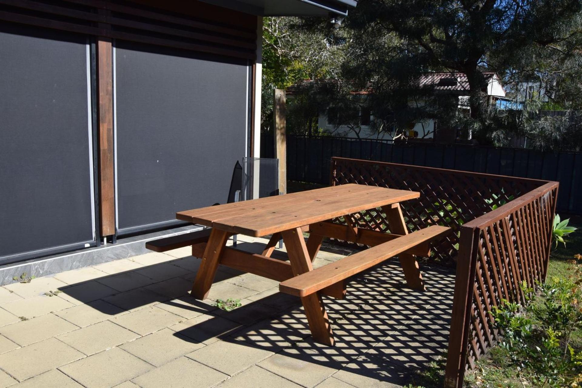 Vacation Home photo 2