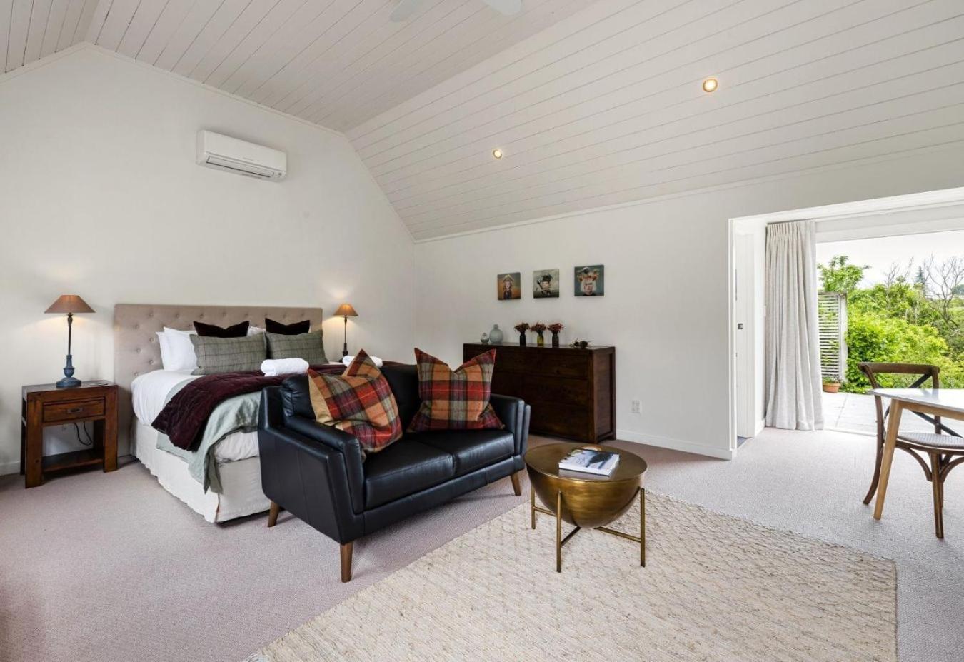 Double Room with Private Bathroom photo 2