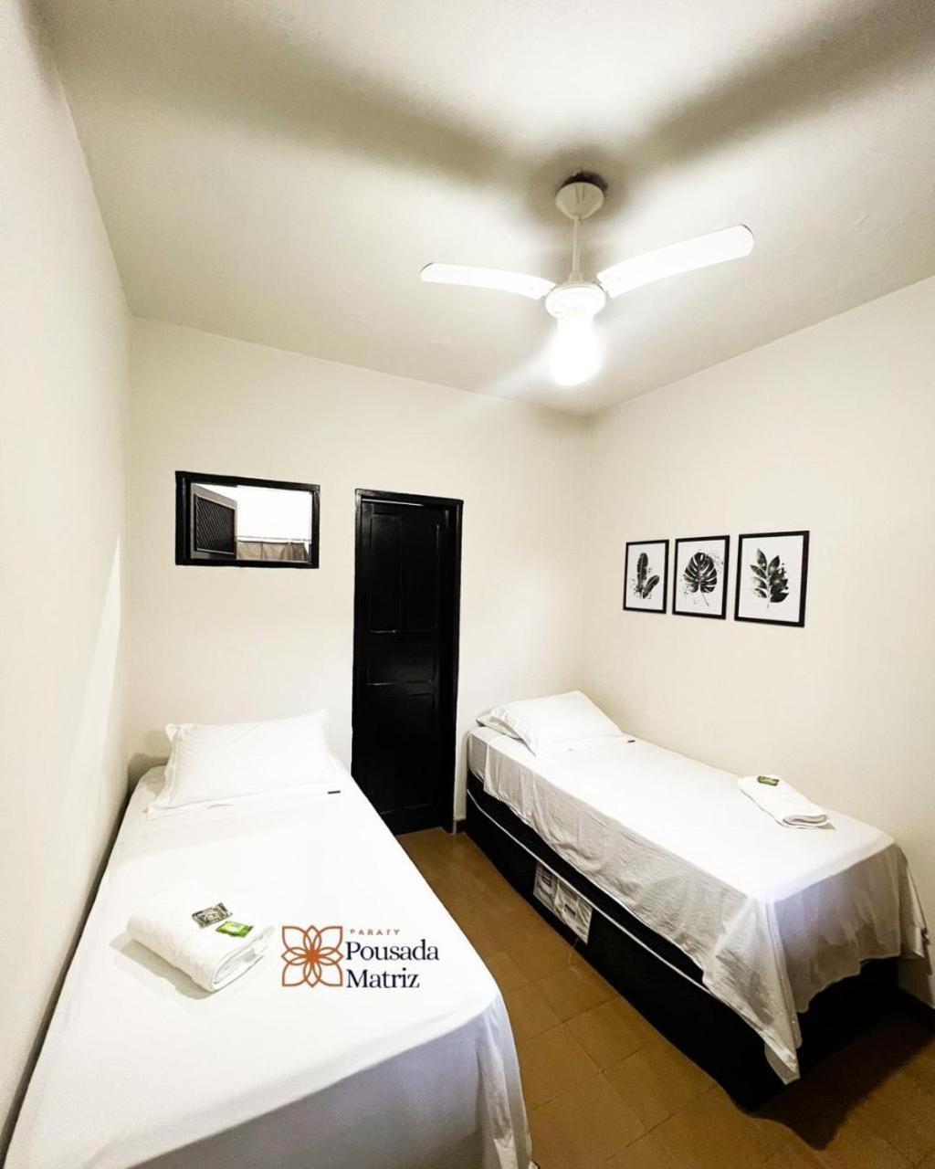 Twin Room - Photo 1