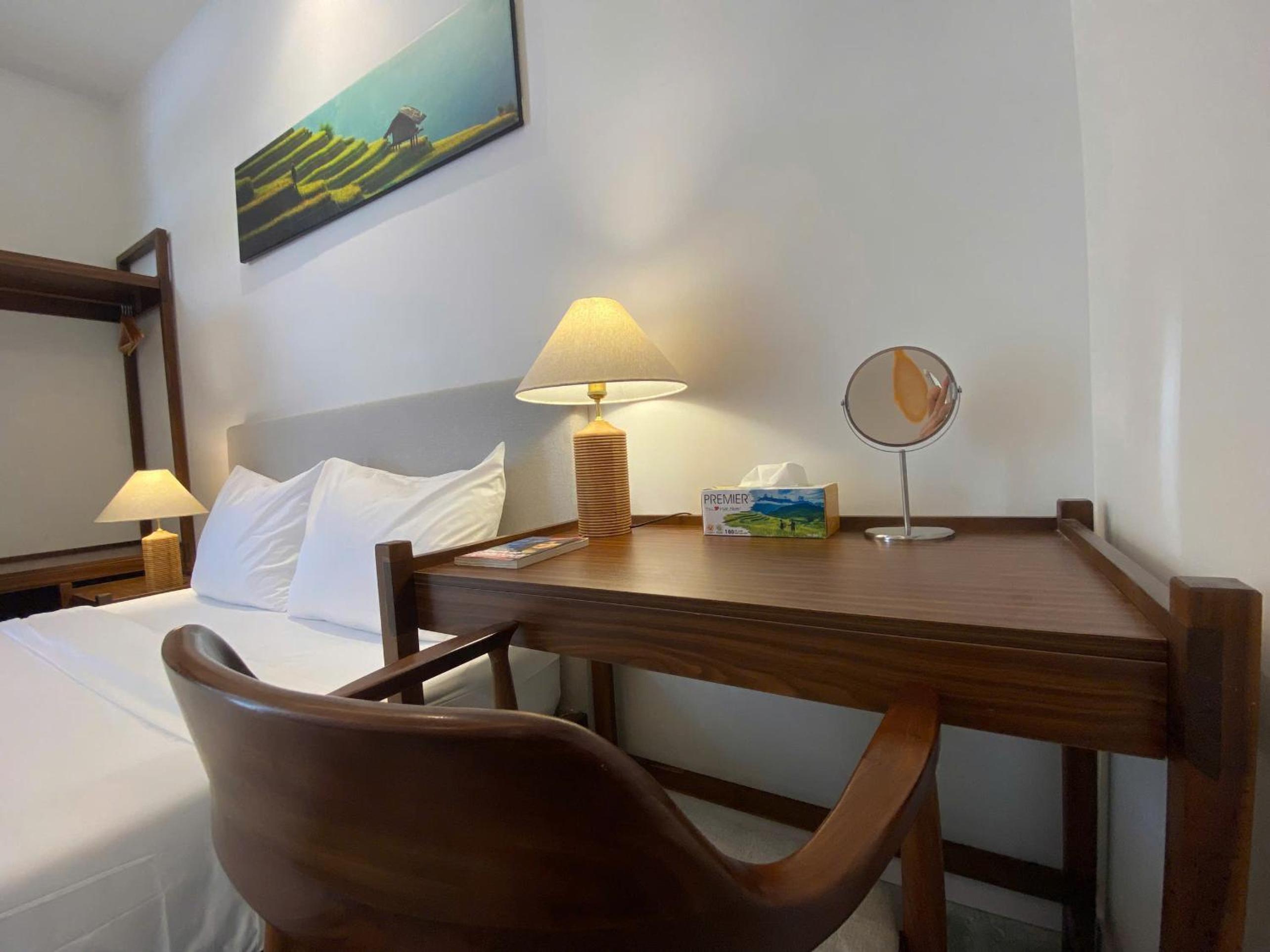 Superior Double Room photo 2