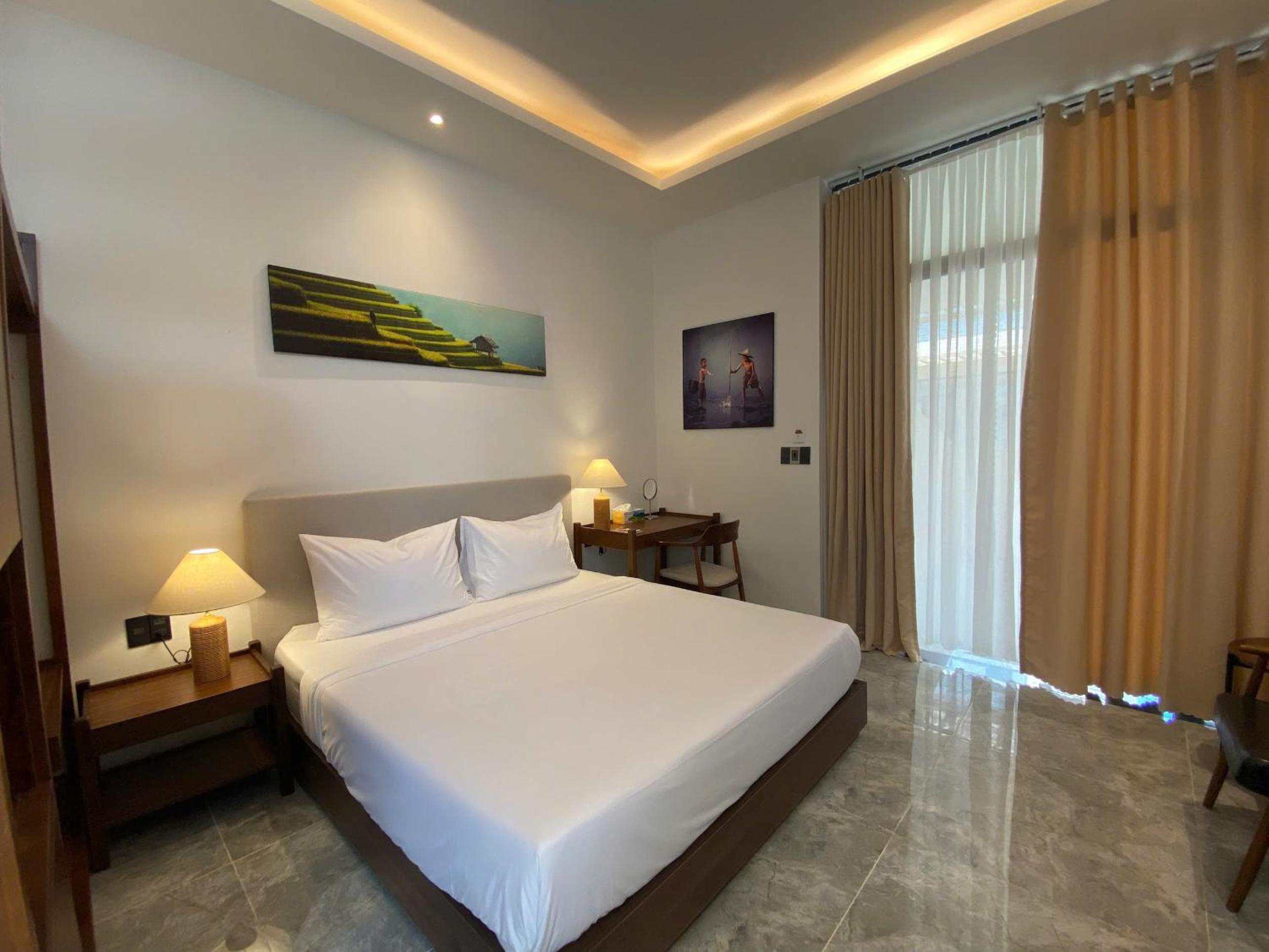Superior Double Room photo 1