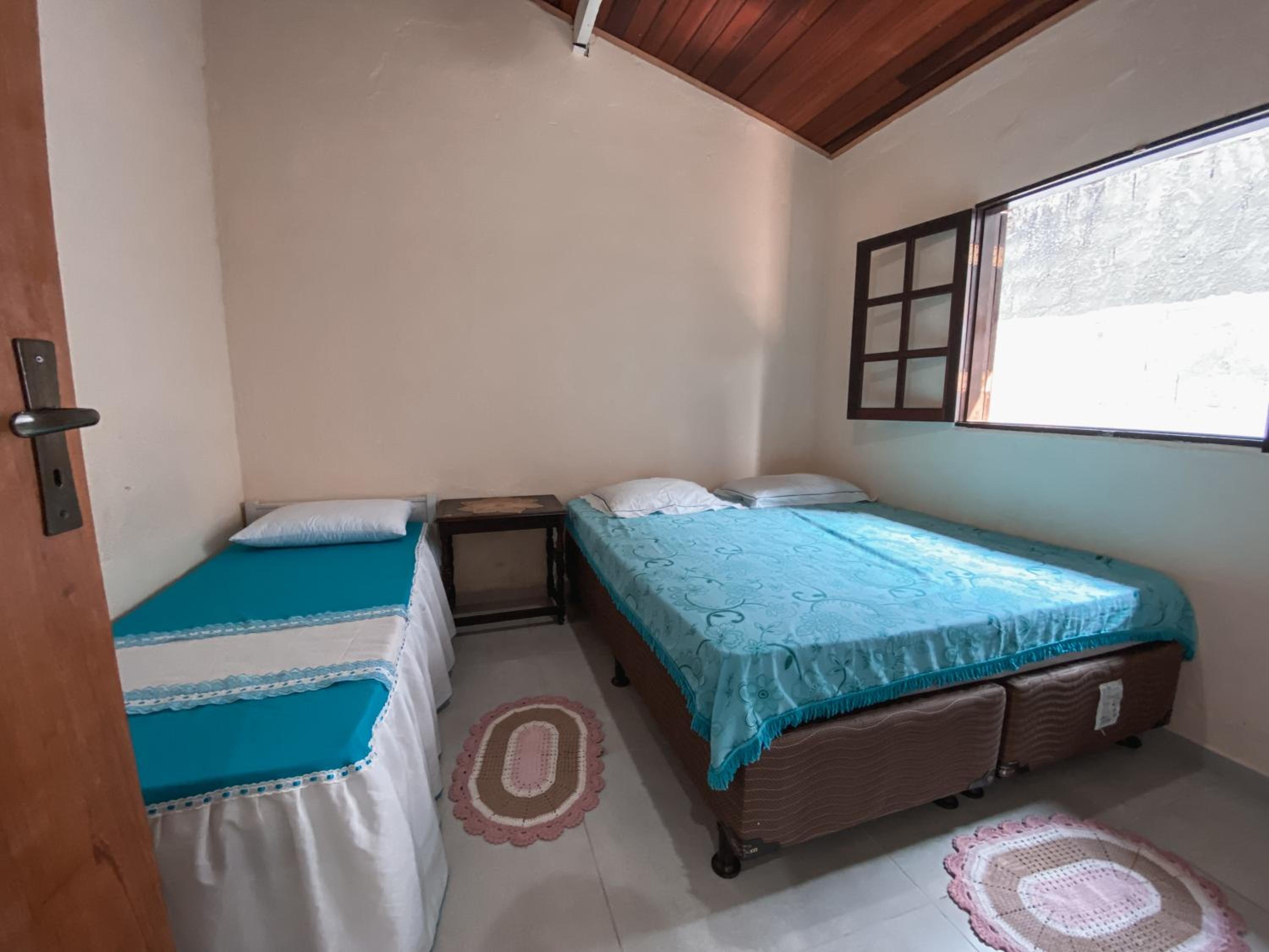Four-Bedroom House photo 1