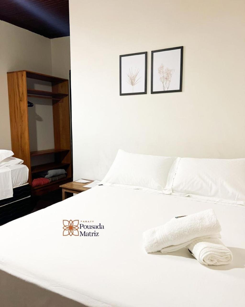 Quadruple Room - Photo 3