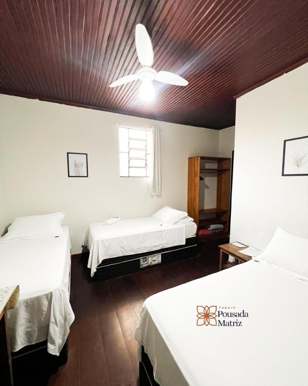 Quadruple Room - Photo 4
