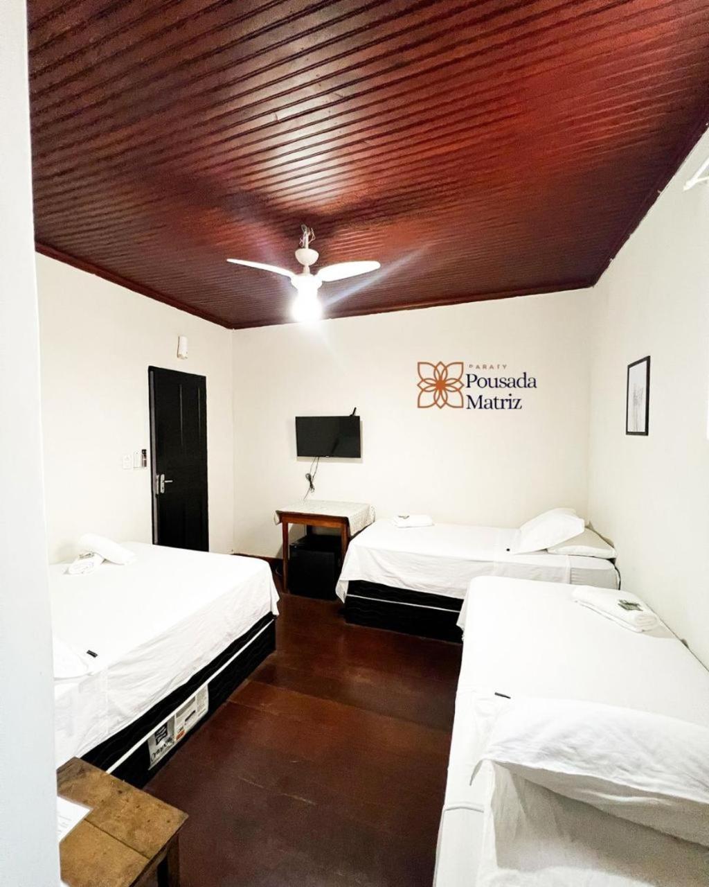 Quadruple Room - Photo 1
