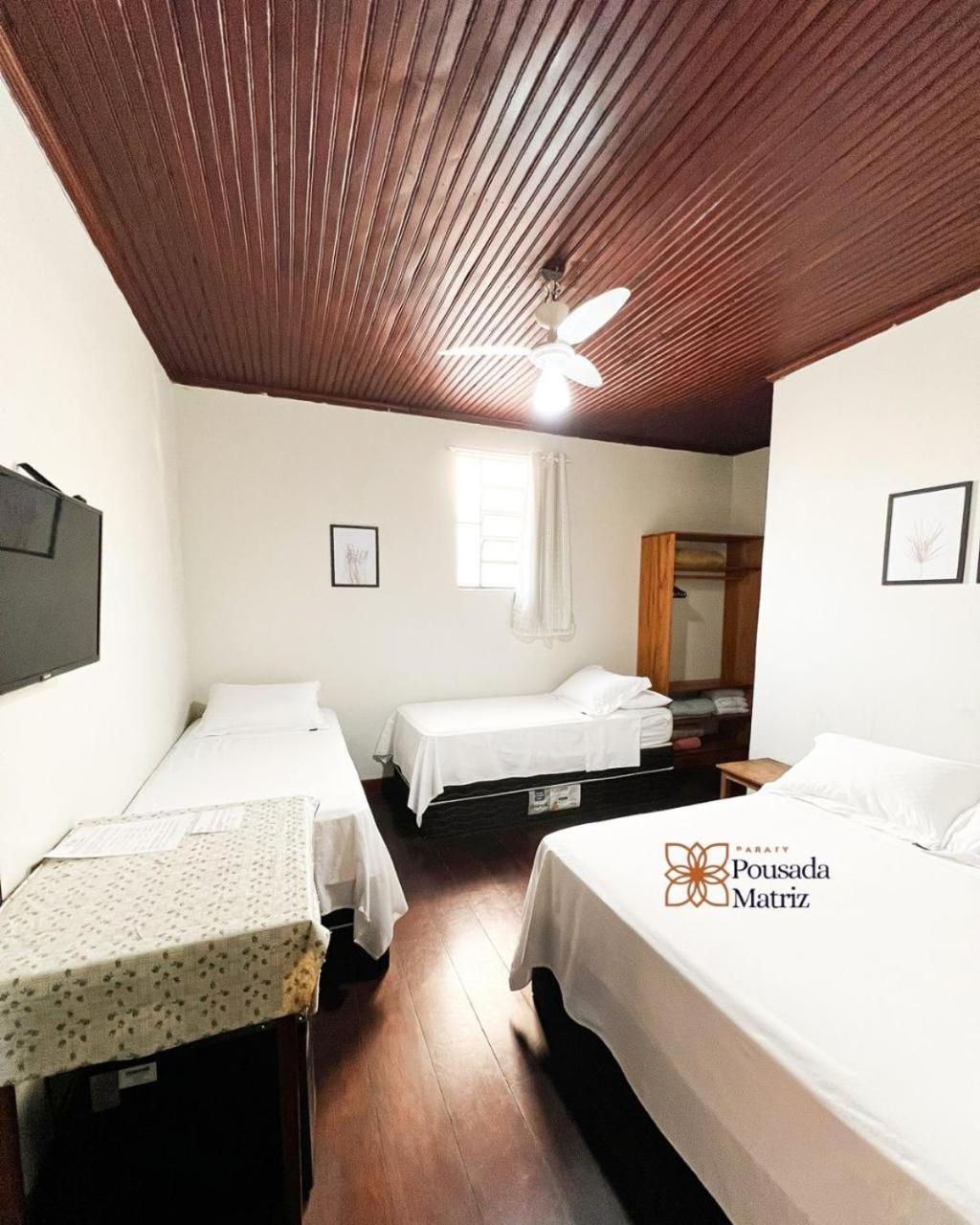 Quadruple Room - Photo 2