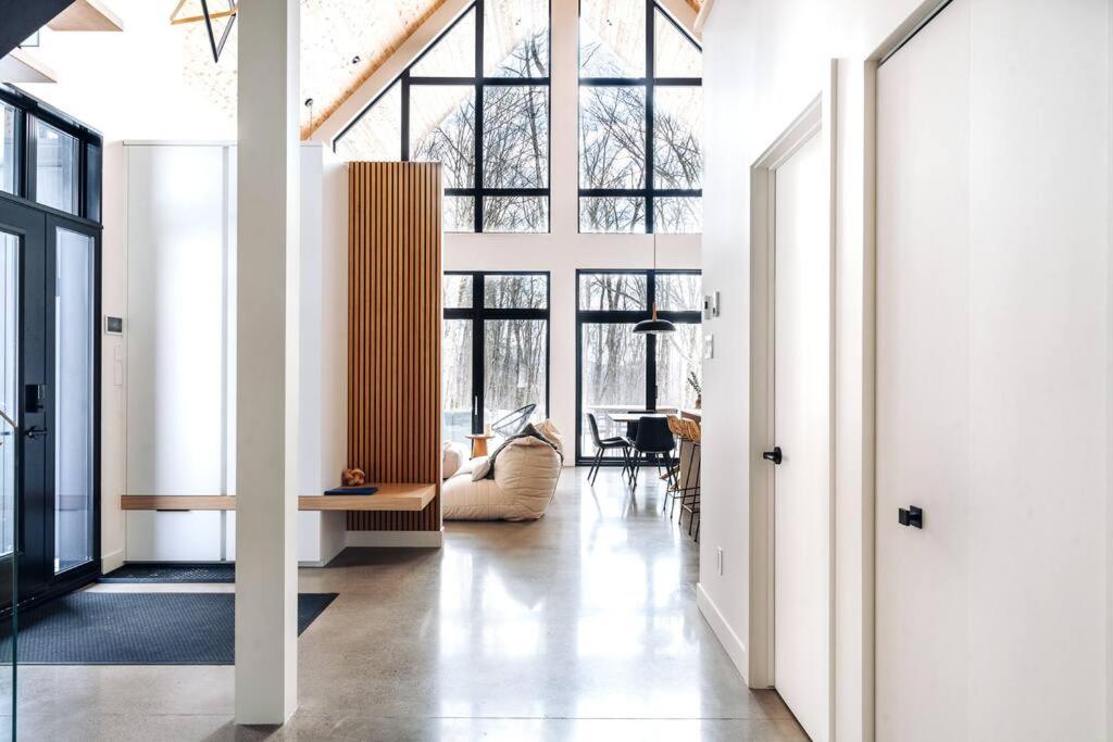 Three-Bedroom Chalet photo 1