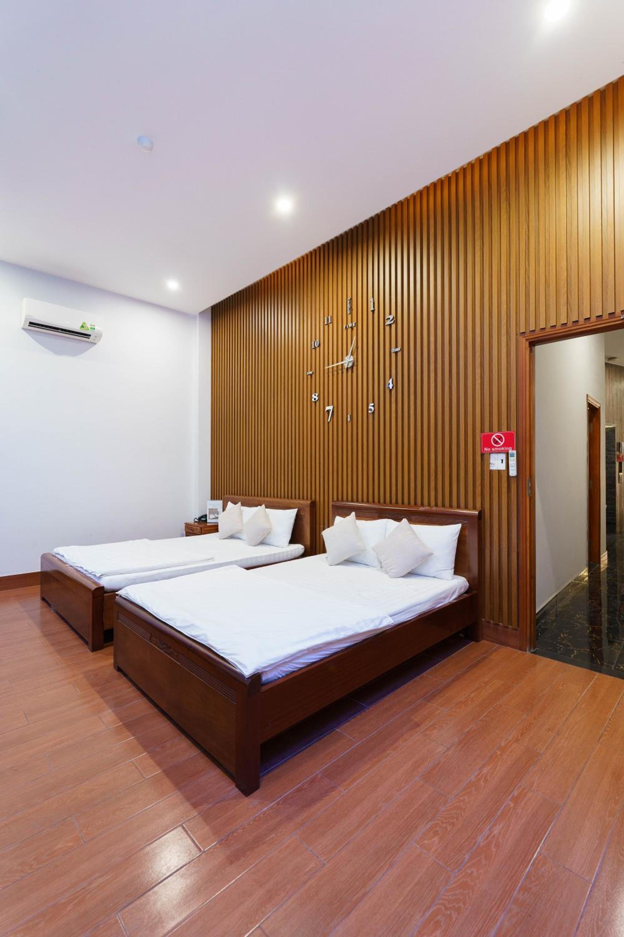 Comfort Quadruple Room