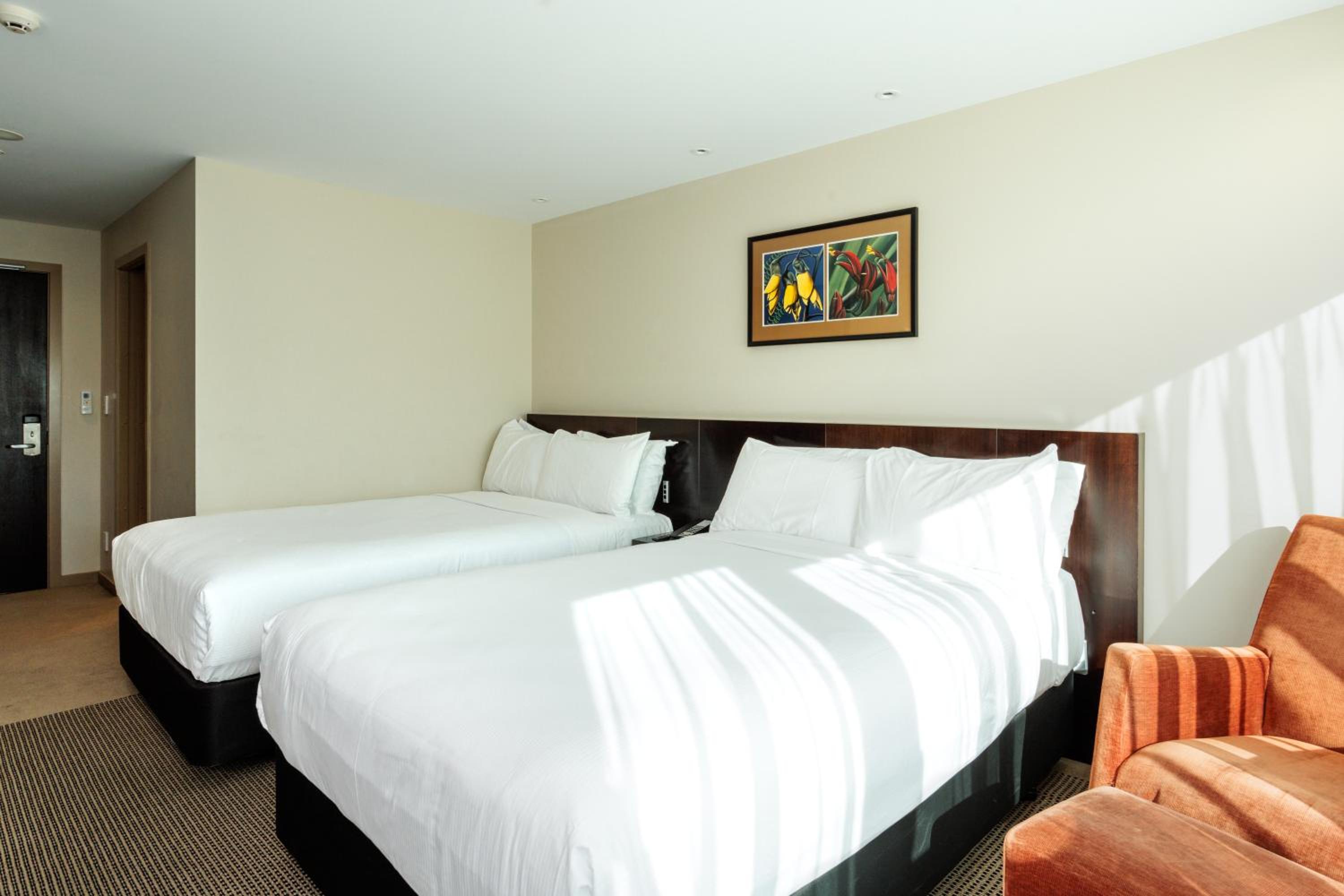 Premium Harbourview 2 Doubles
