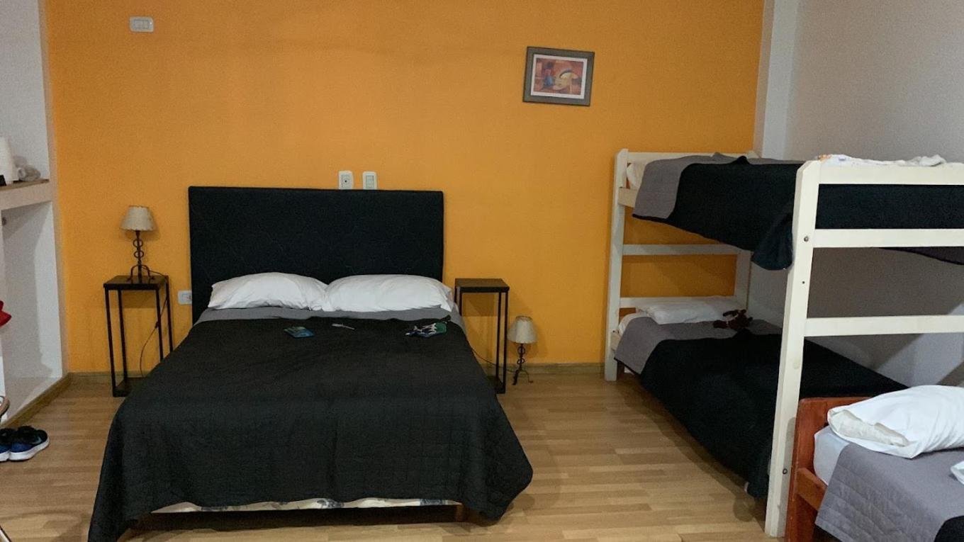 Triple Room photo 1