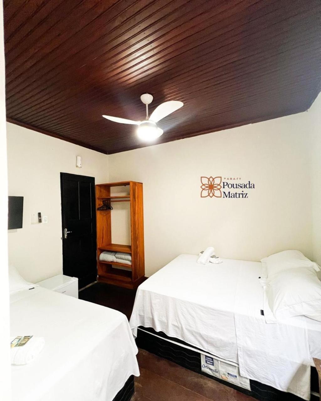 Triple Room - Photo 9