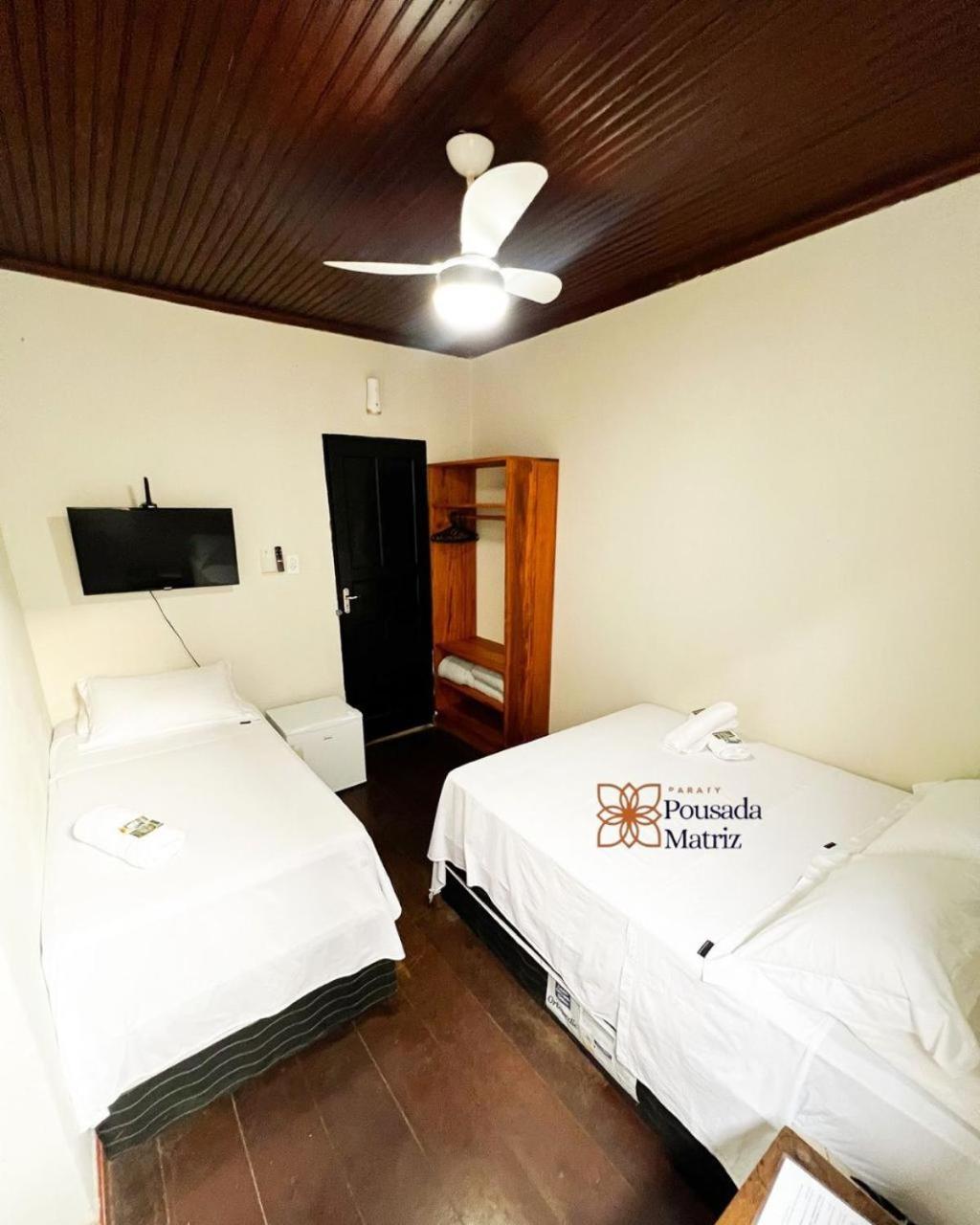 Triple Room - Photo 5